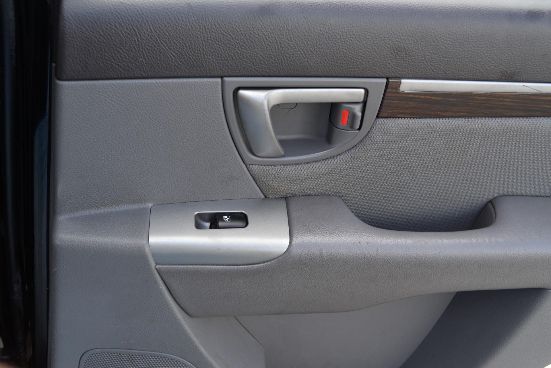 2011 Hyundai Santa Fe 67