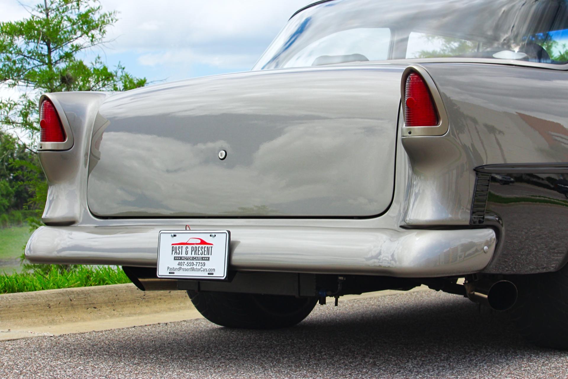 1955 Chevrolet 210 46