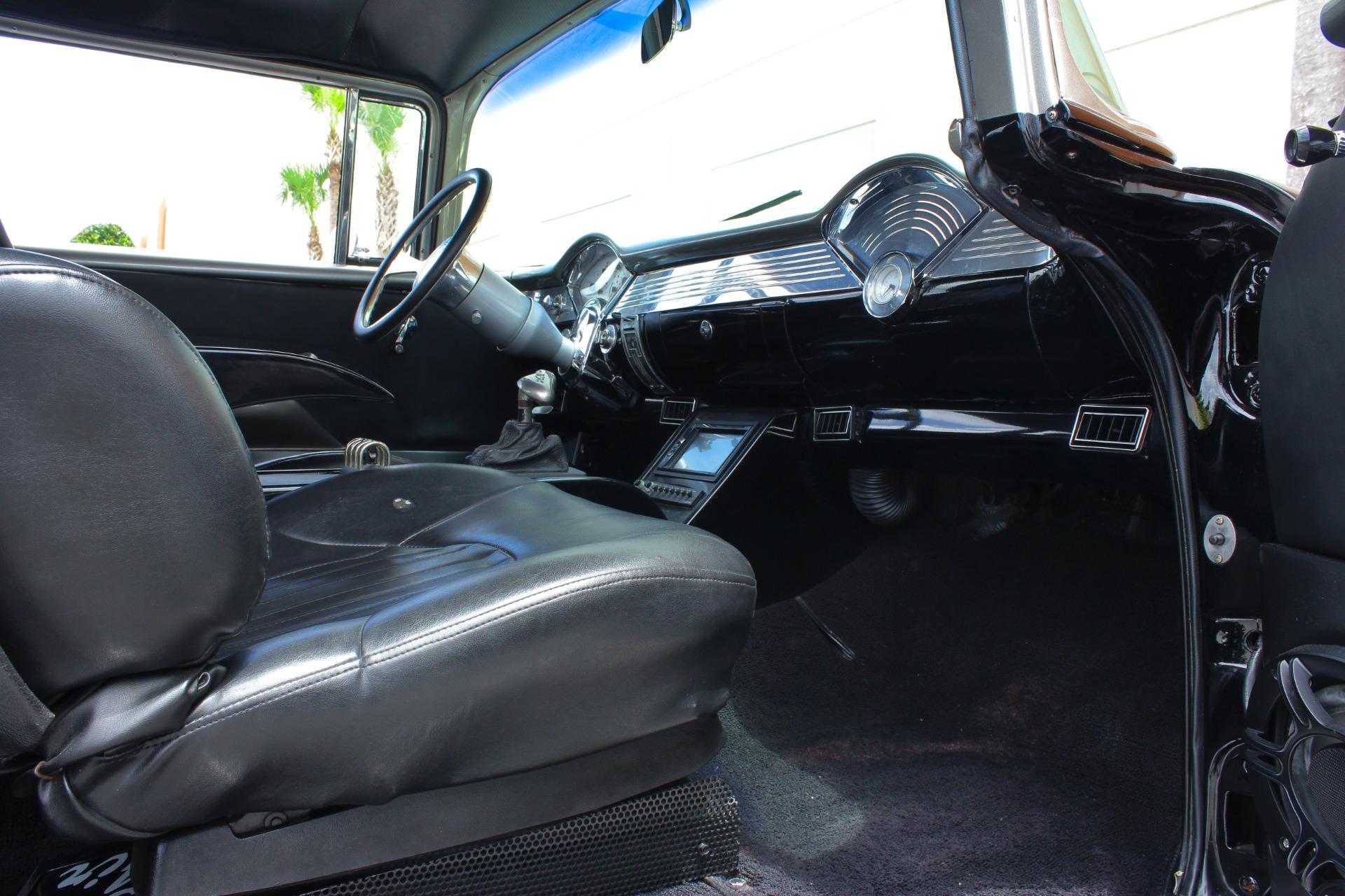 1955 Chevrolet 210 58