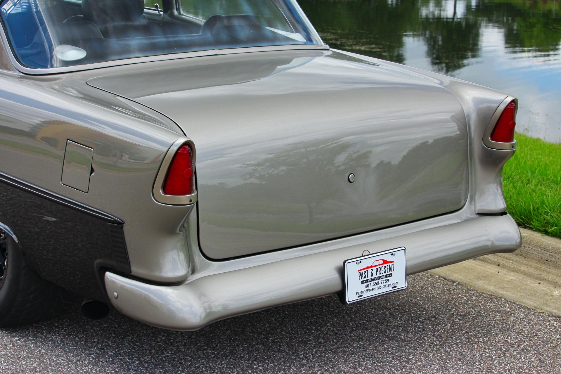 1955 Chevrolet 210 24