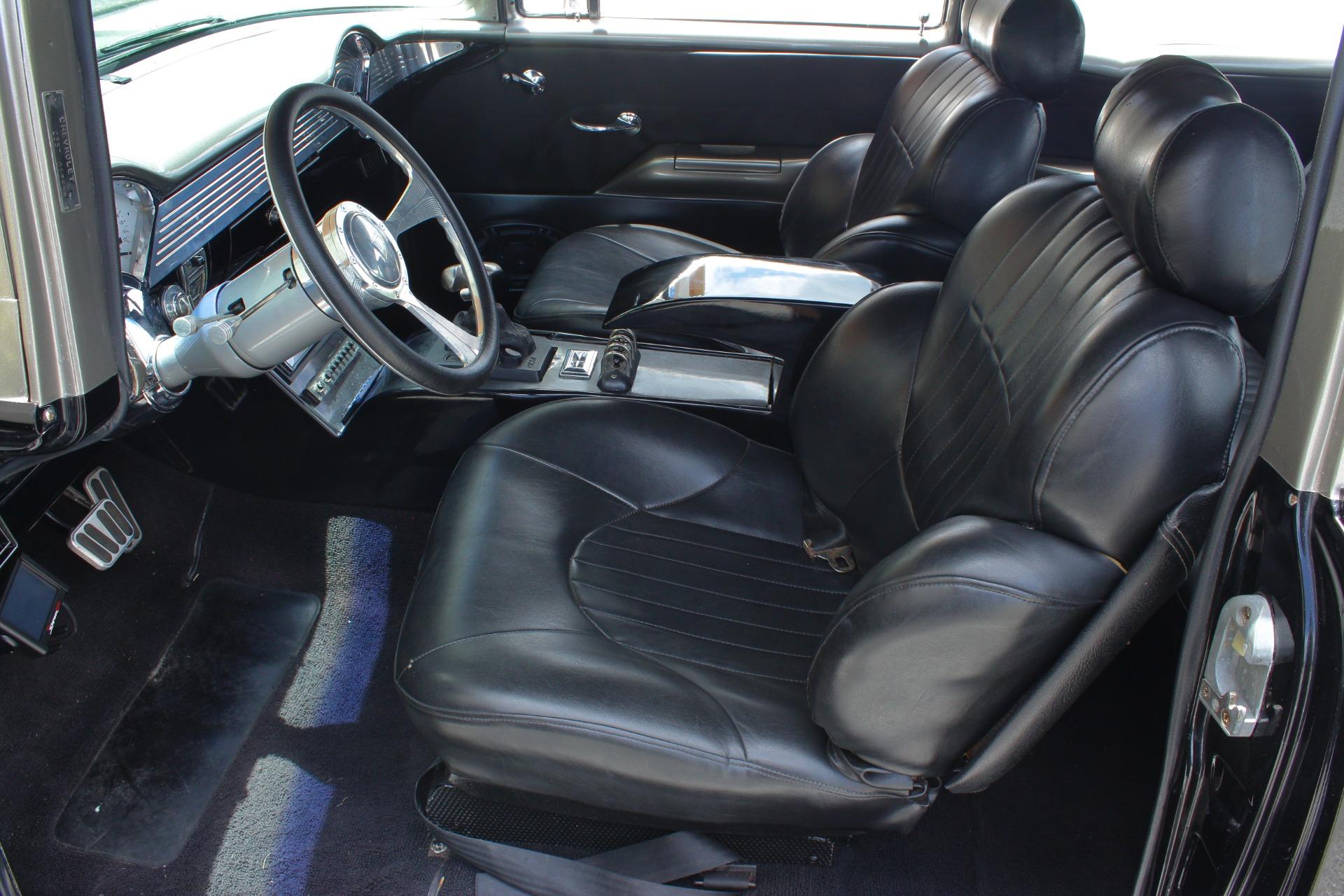 1955 Chevrolet 210 9