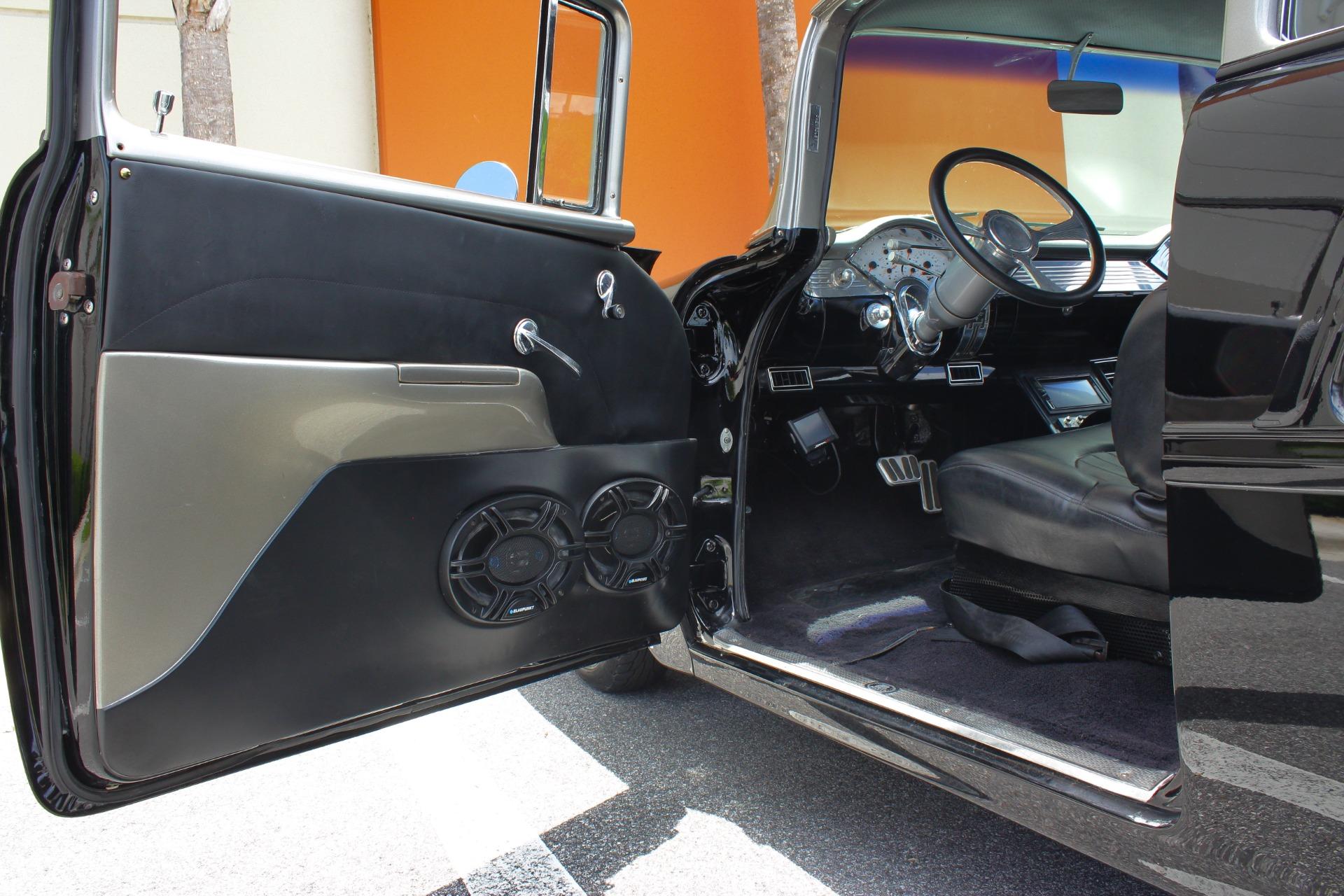1955 Chevrolet 210 49
