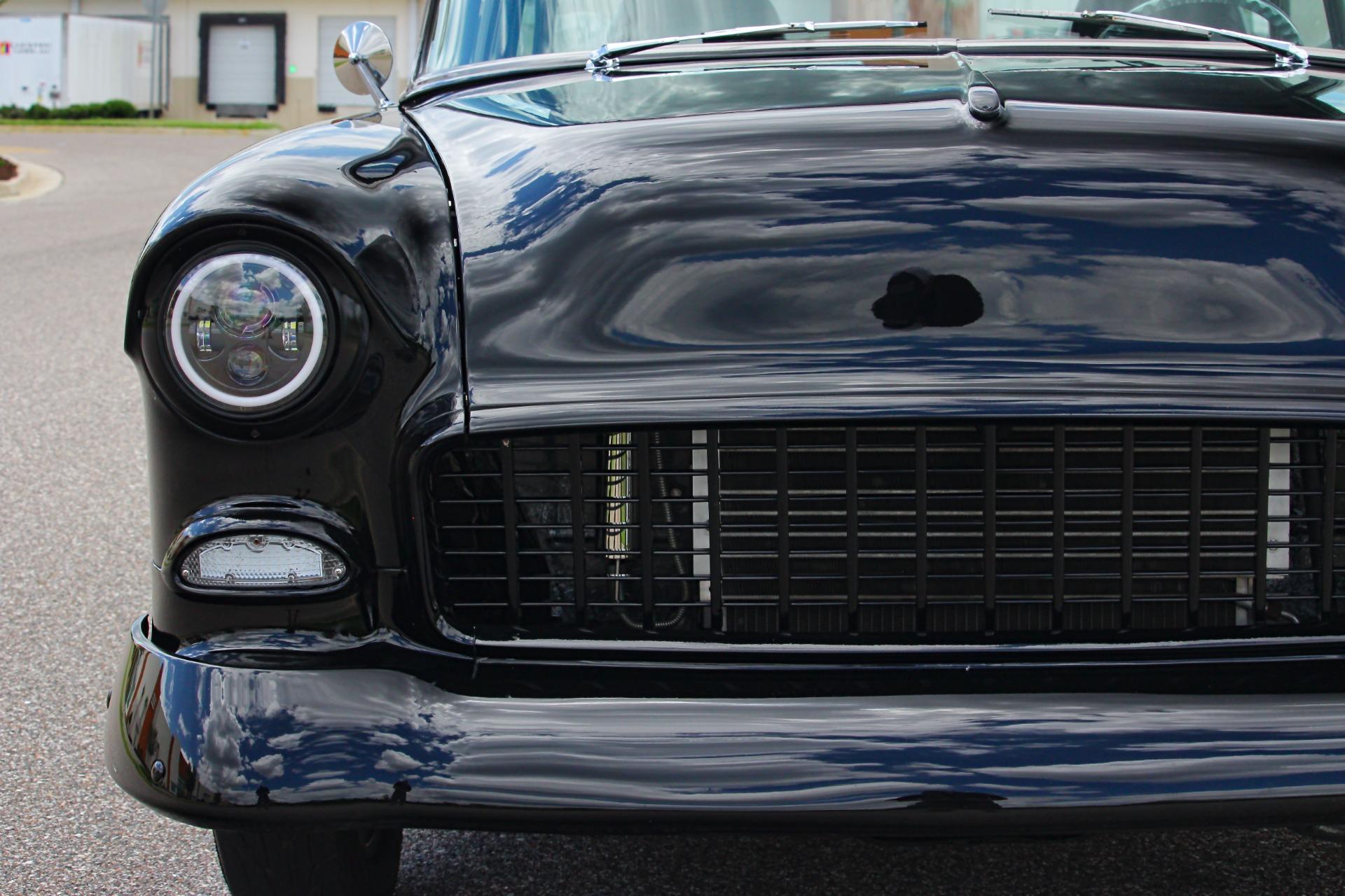 1955 Chevrolet 210 39