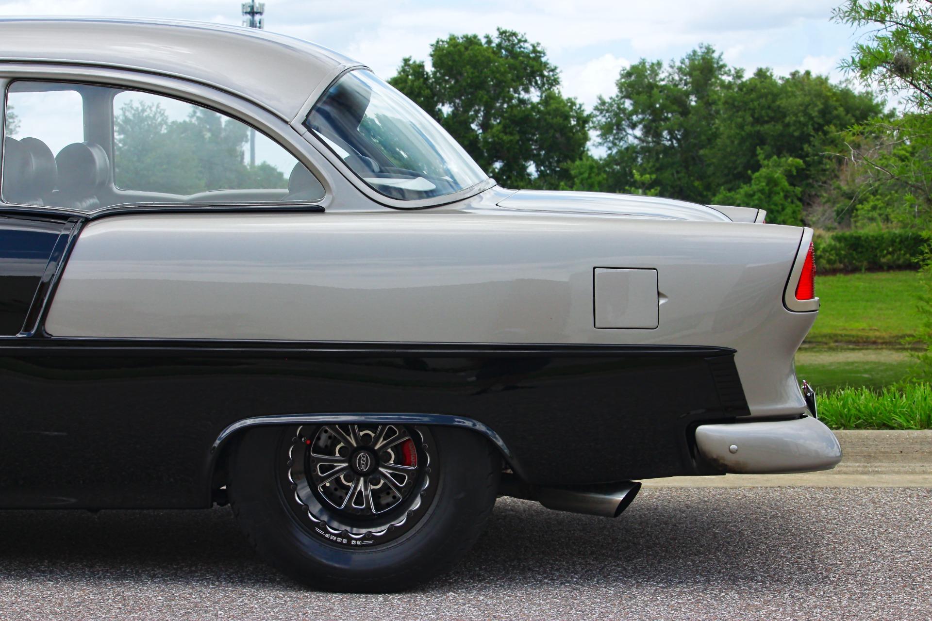 1955 Chevrolet 210 26