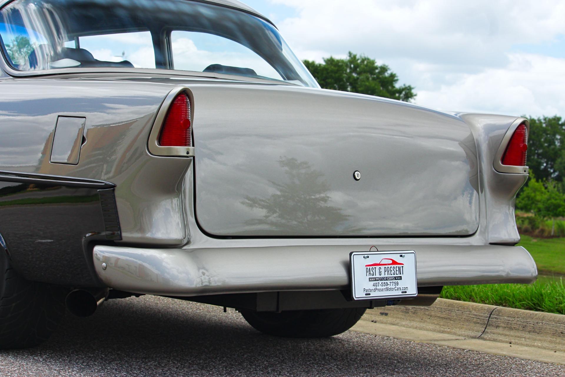1955 Chevrolet 210 25