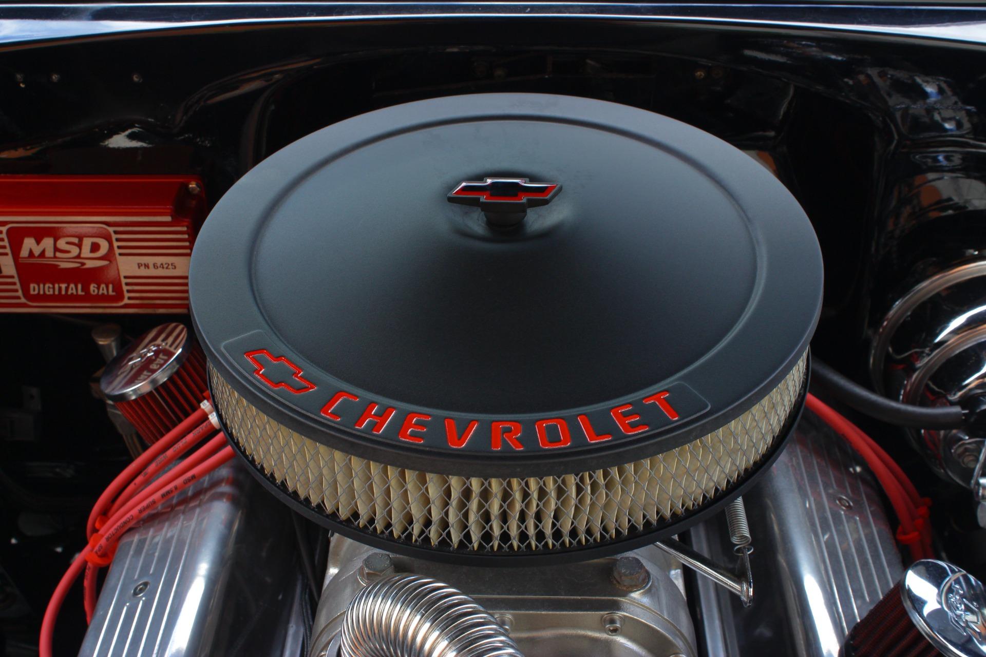 1955 Chevrolet 210 76