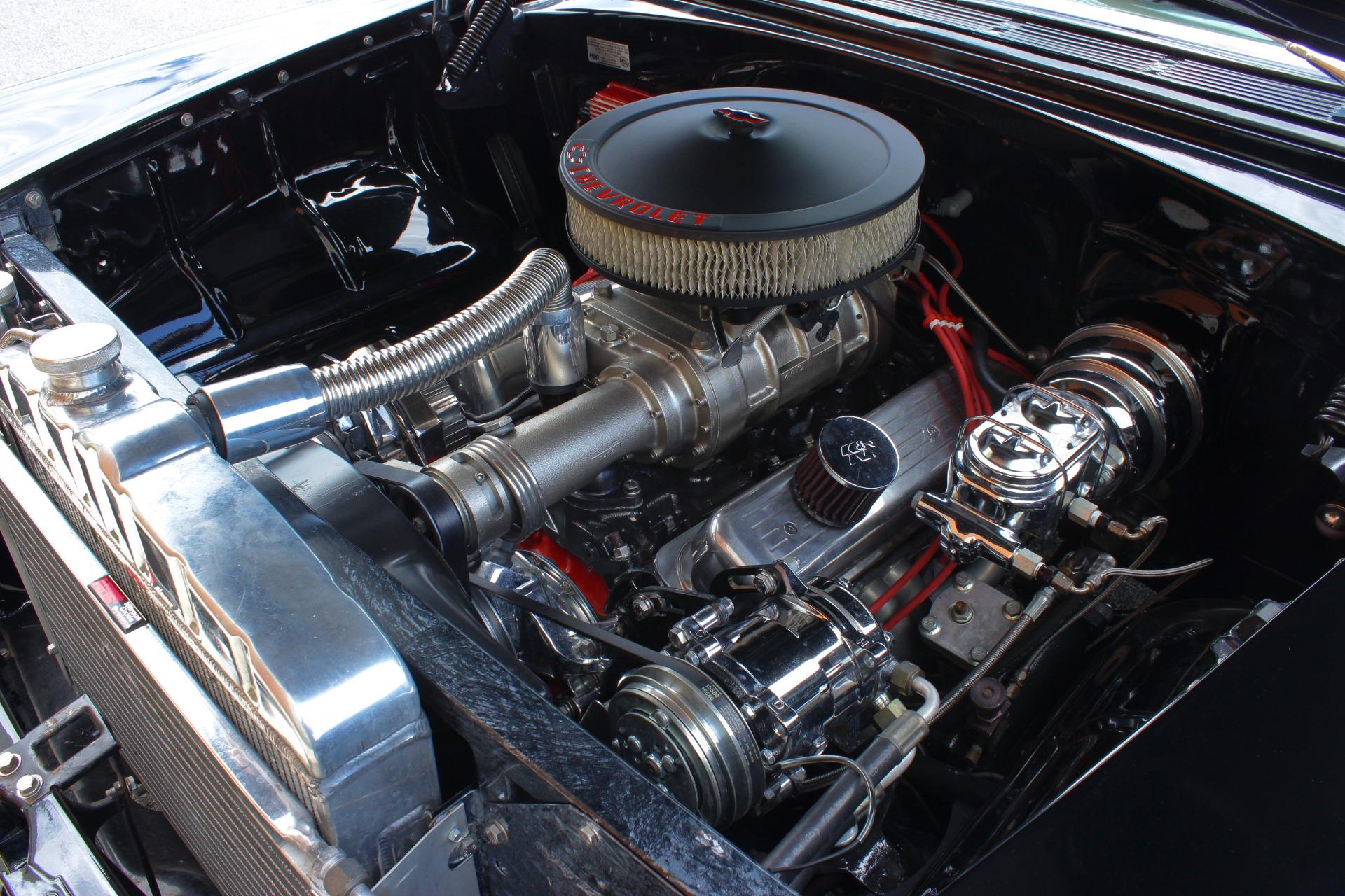 1955 Chevrolet 210 15