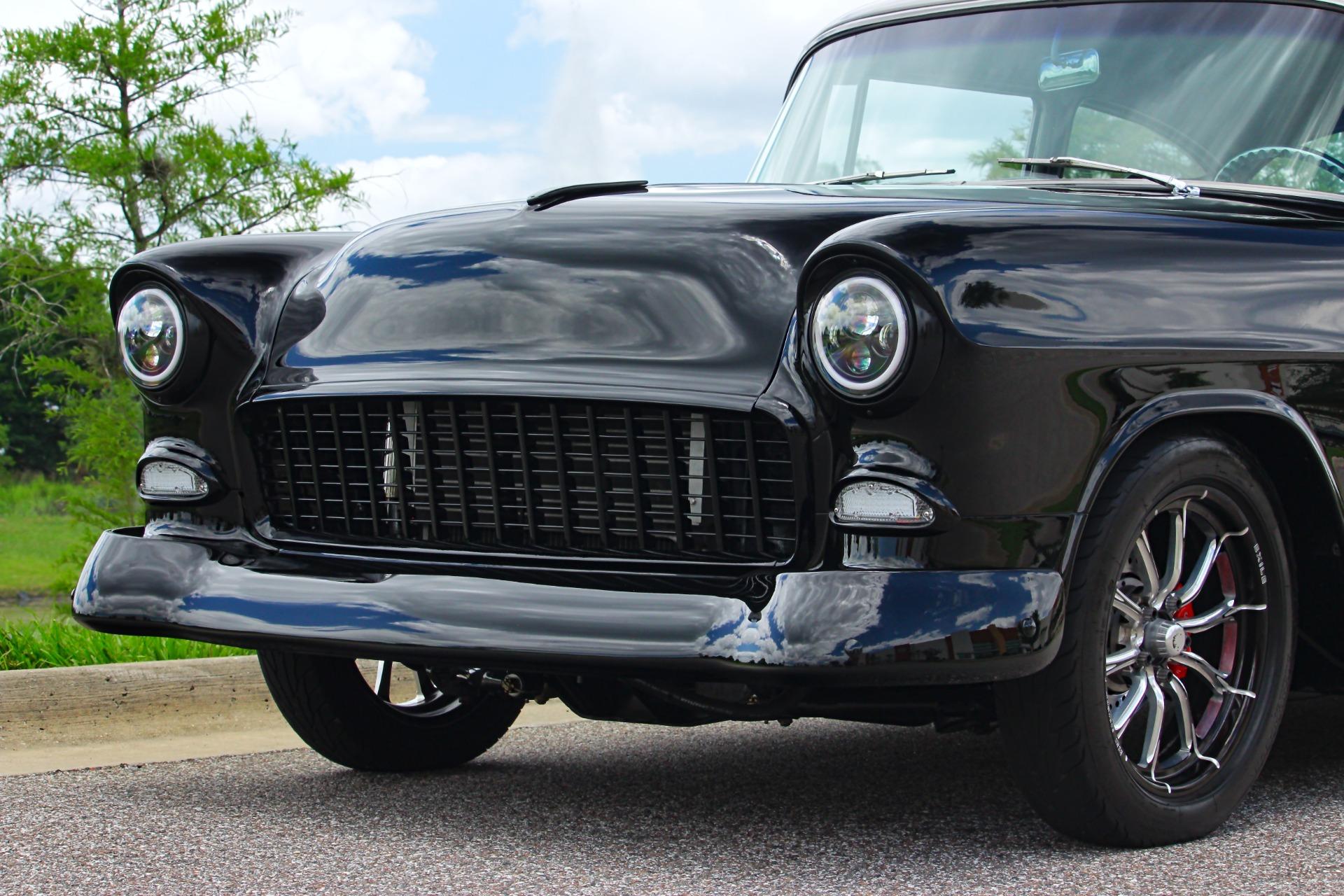 1955 Chevrolet 210 30