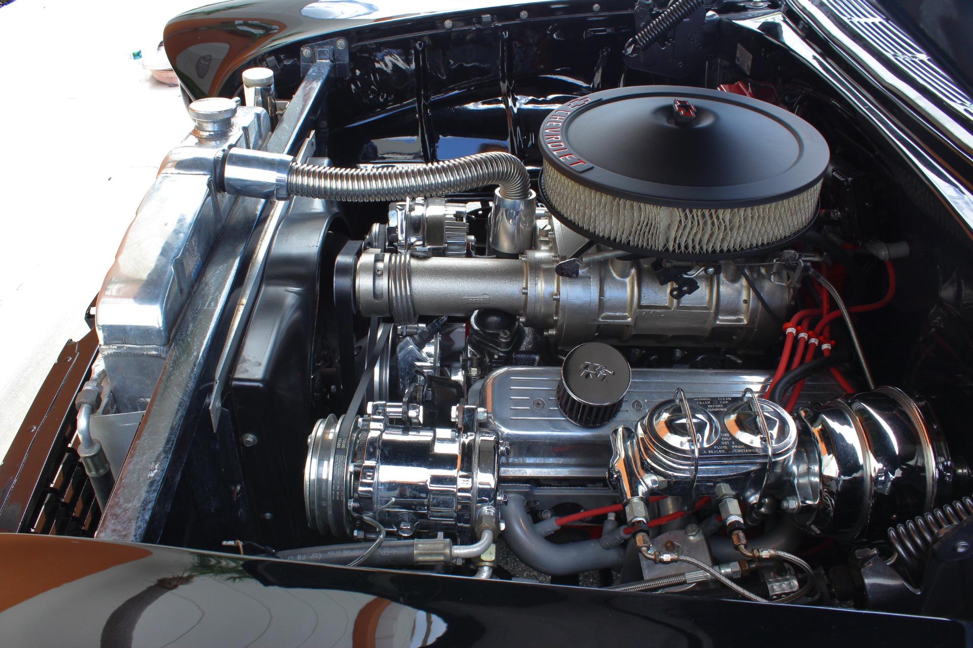 1955 Chevrolet 210 71