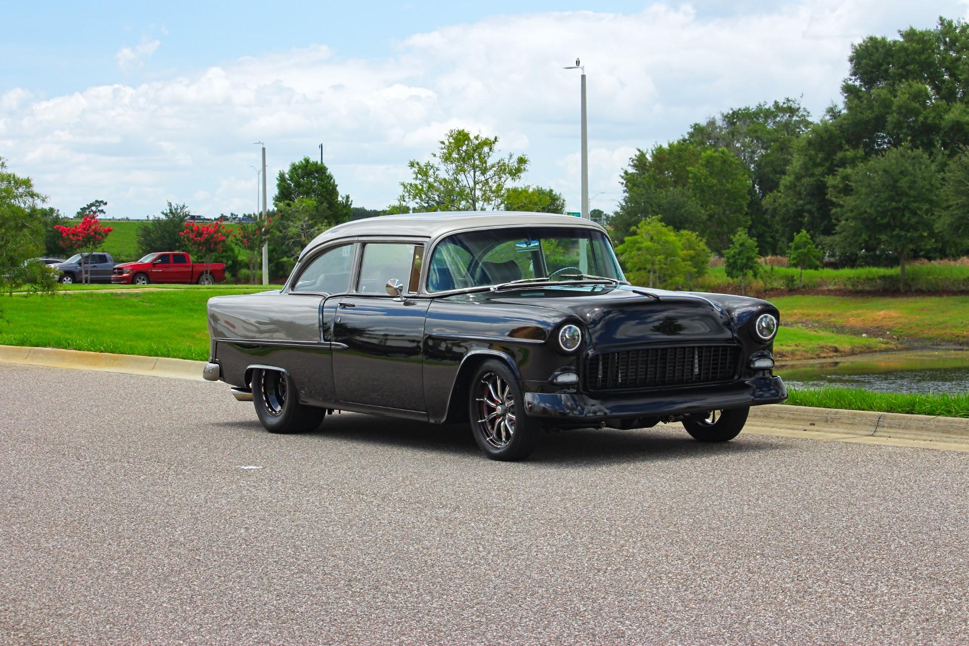 1955 Chevrolet 210 47