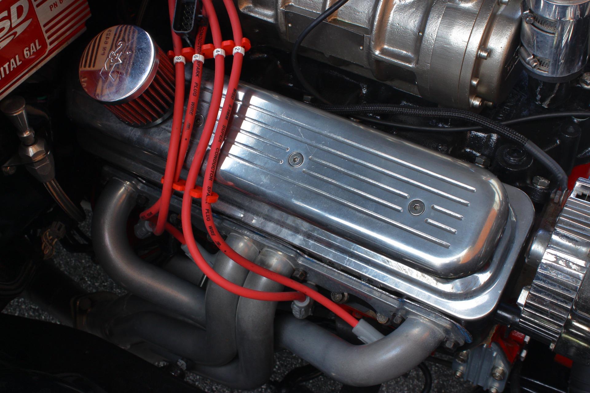 1955 Chevrolet 210 73