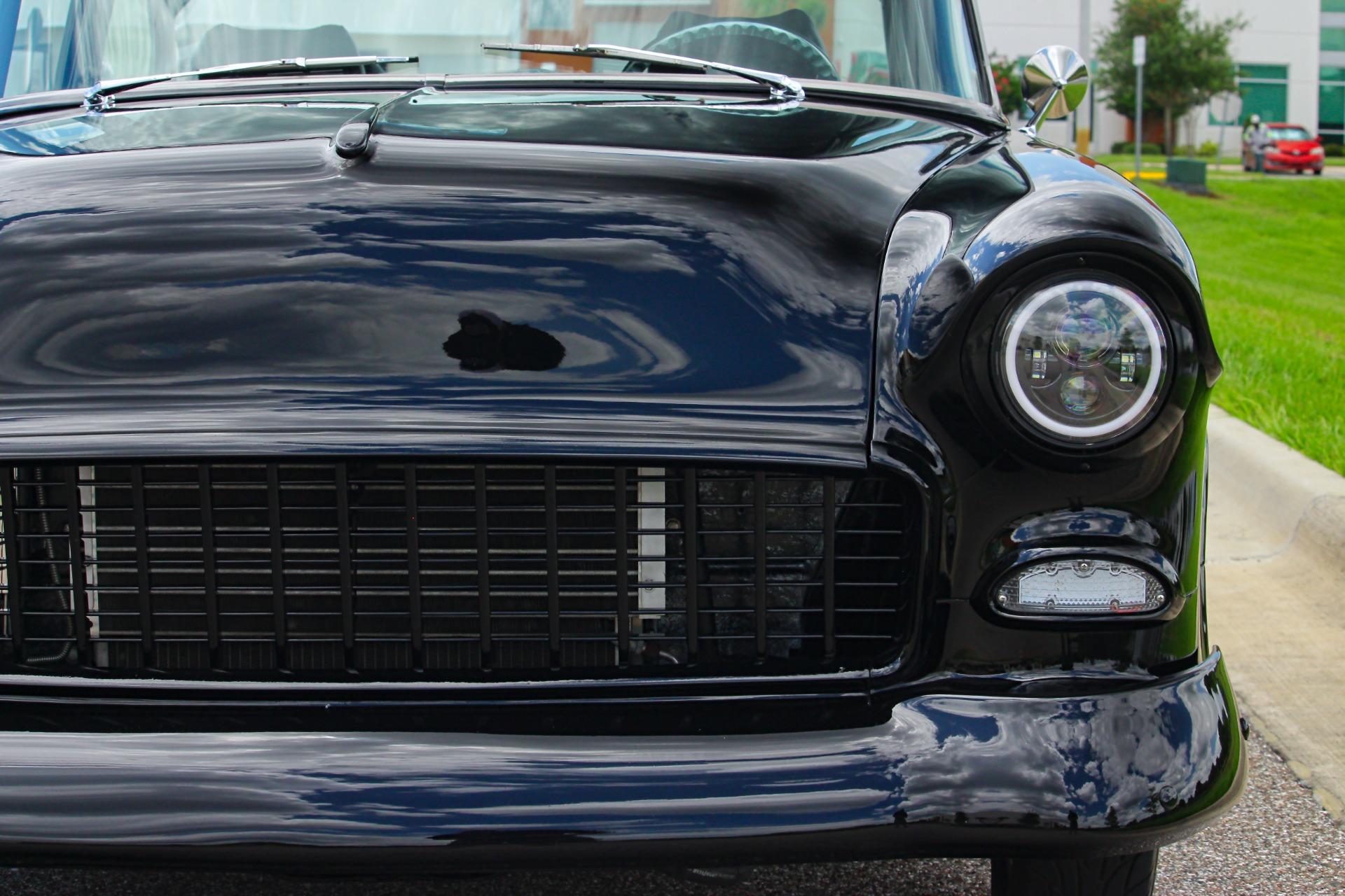 1955 Chevrolet 210 38