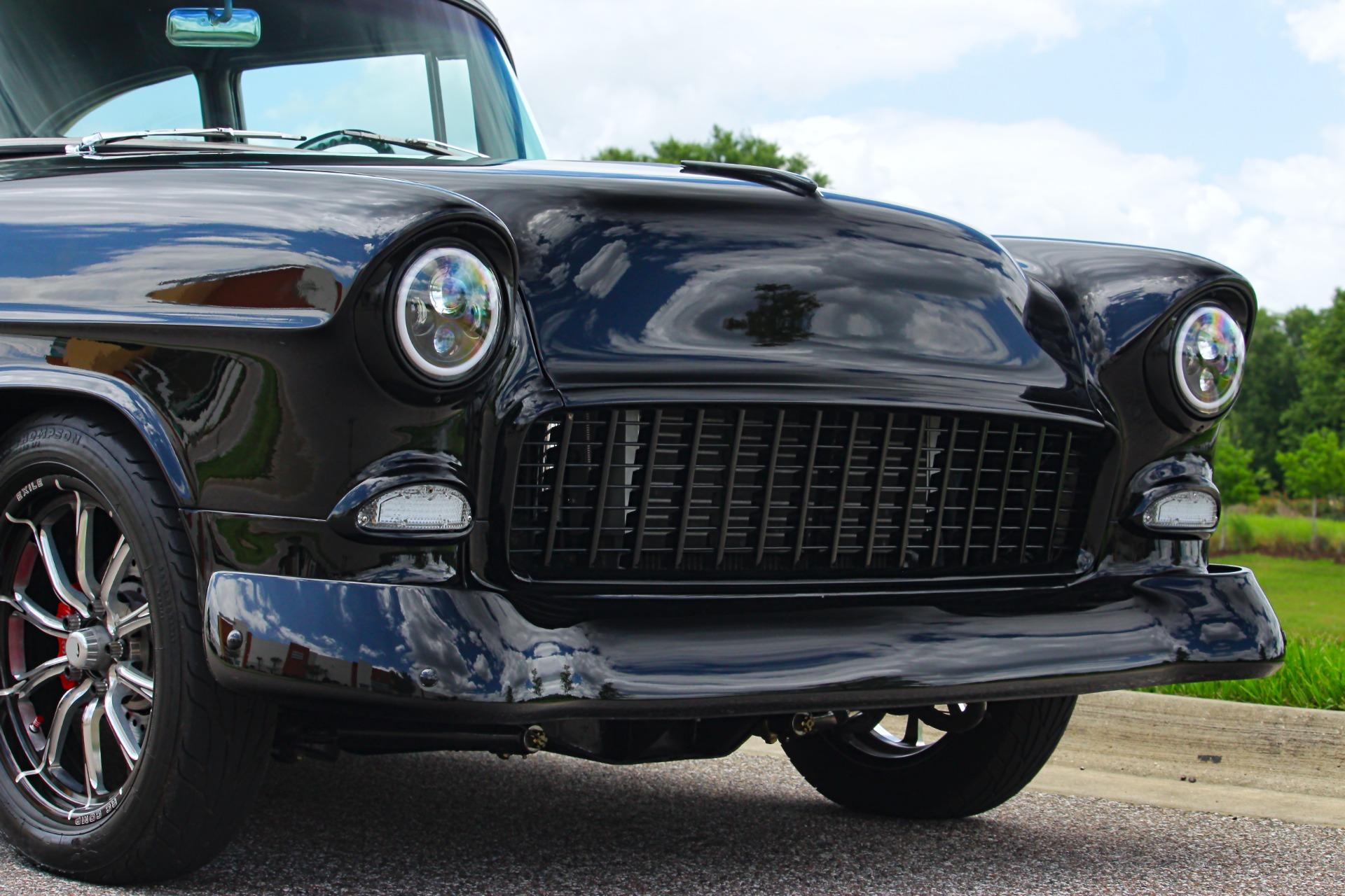 1955 Chevrolet 210 41