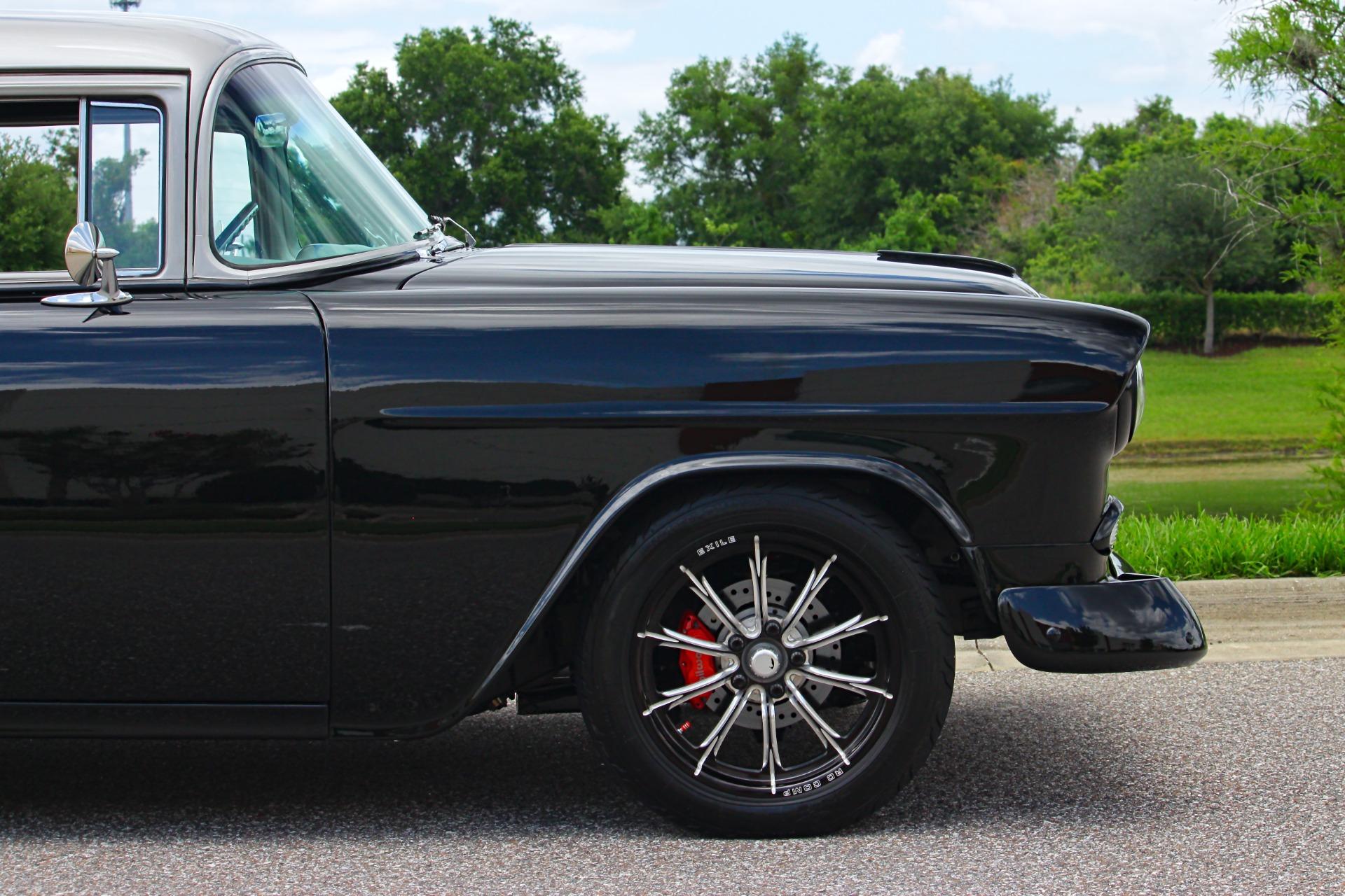 1955 Chevrolet 210 42