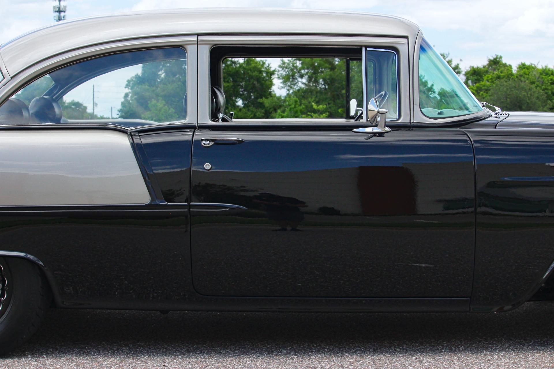 1955 Chevrolet 210 43
