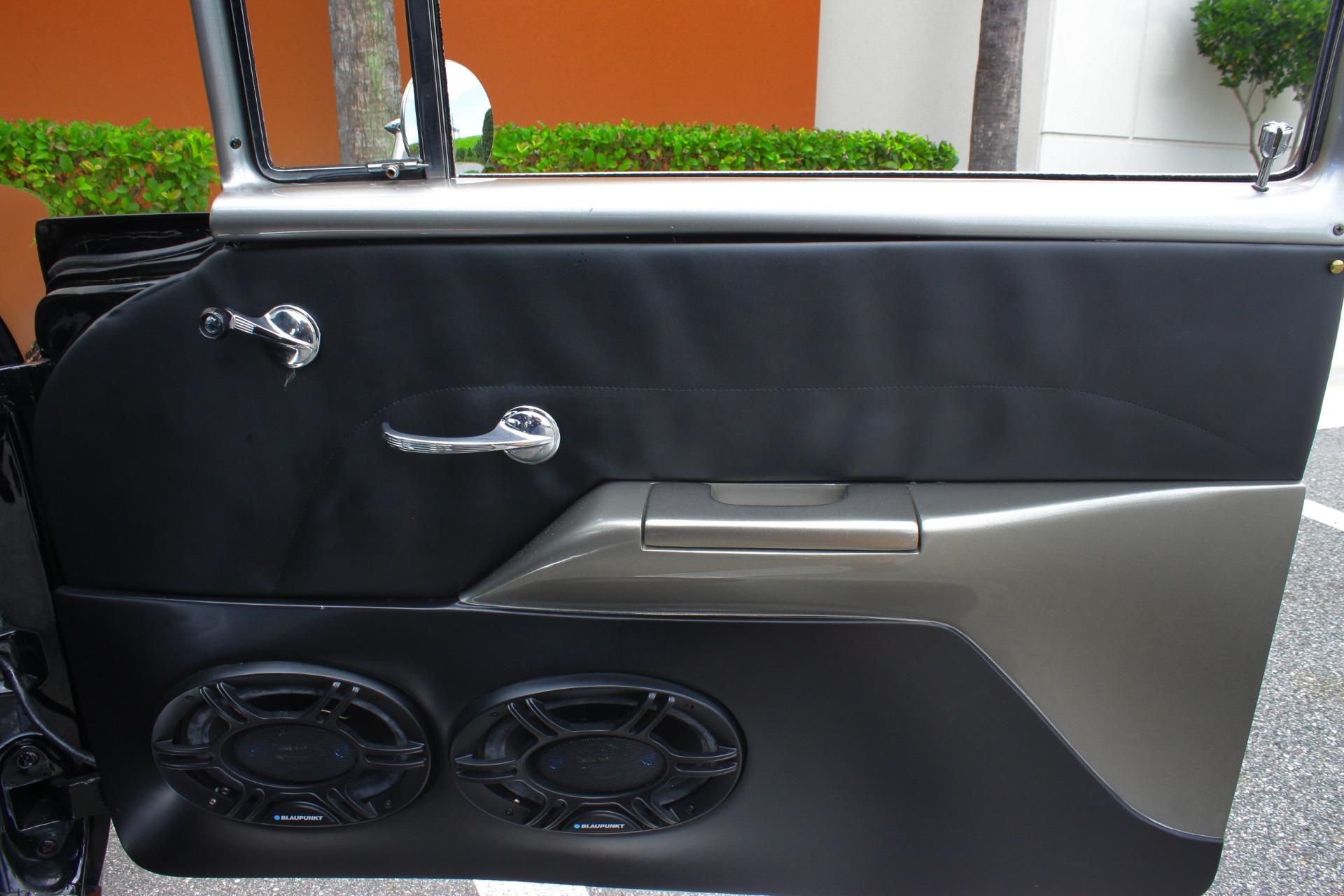 1955 Chevrolet 210 56