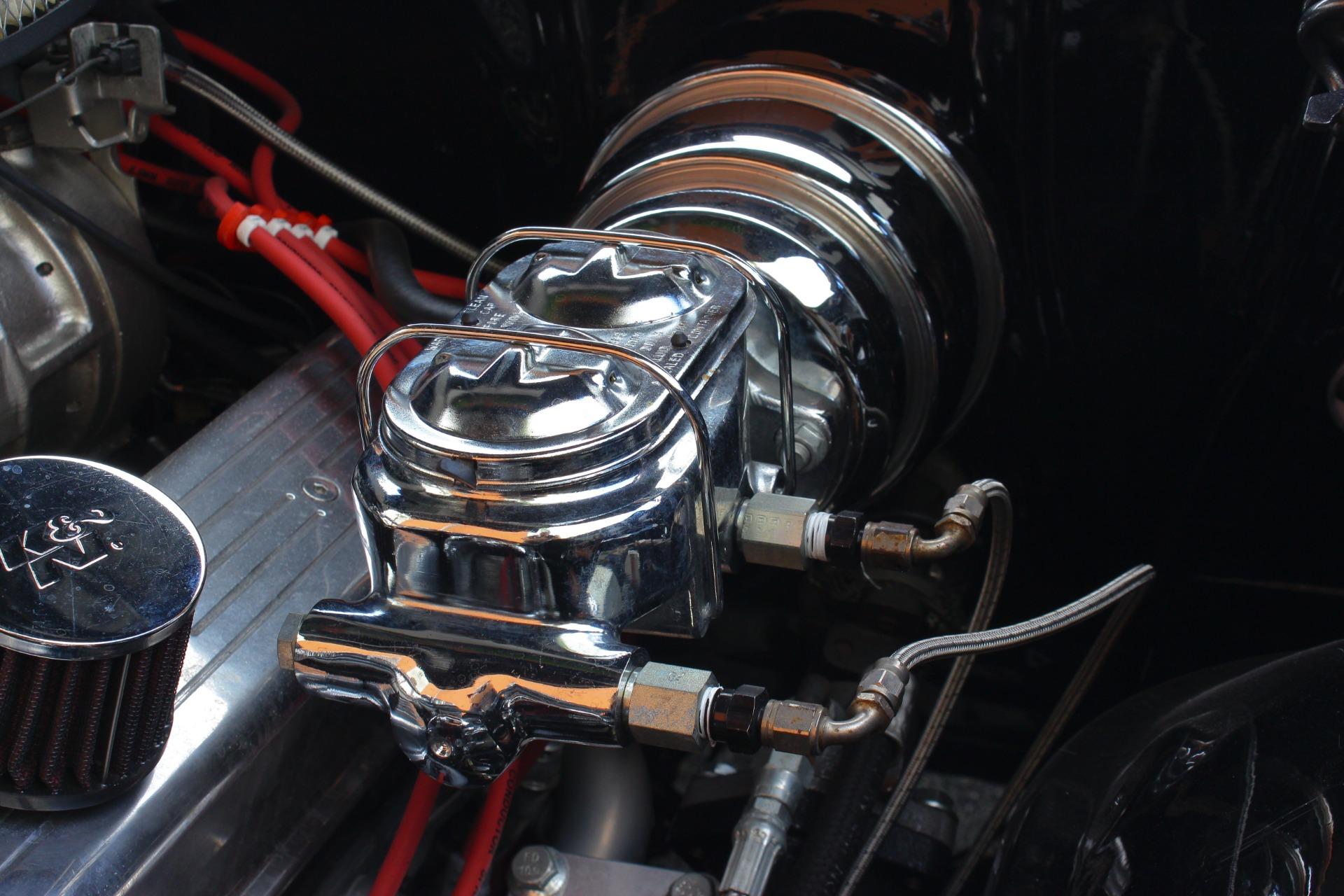 1955 Chevrolet 210 79
