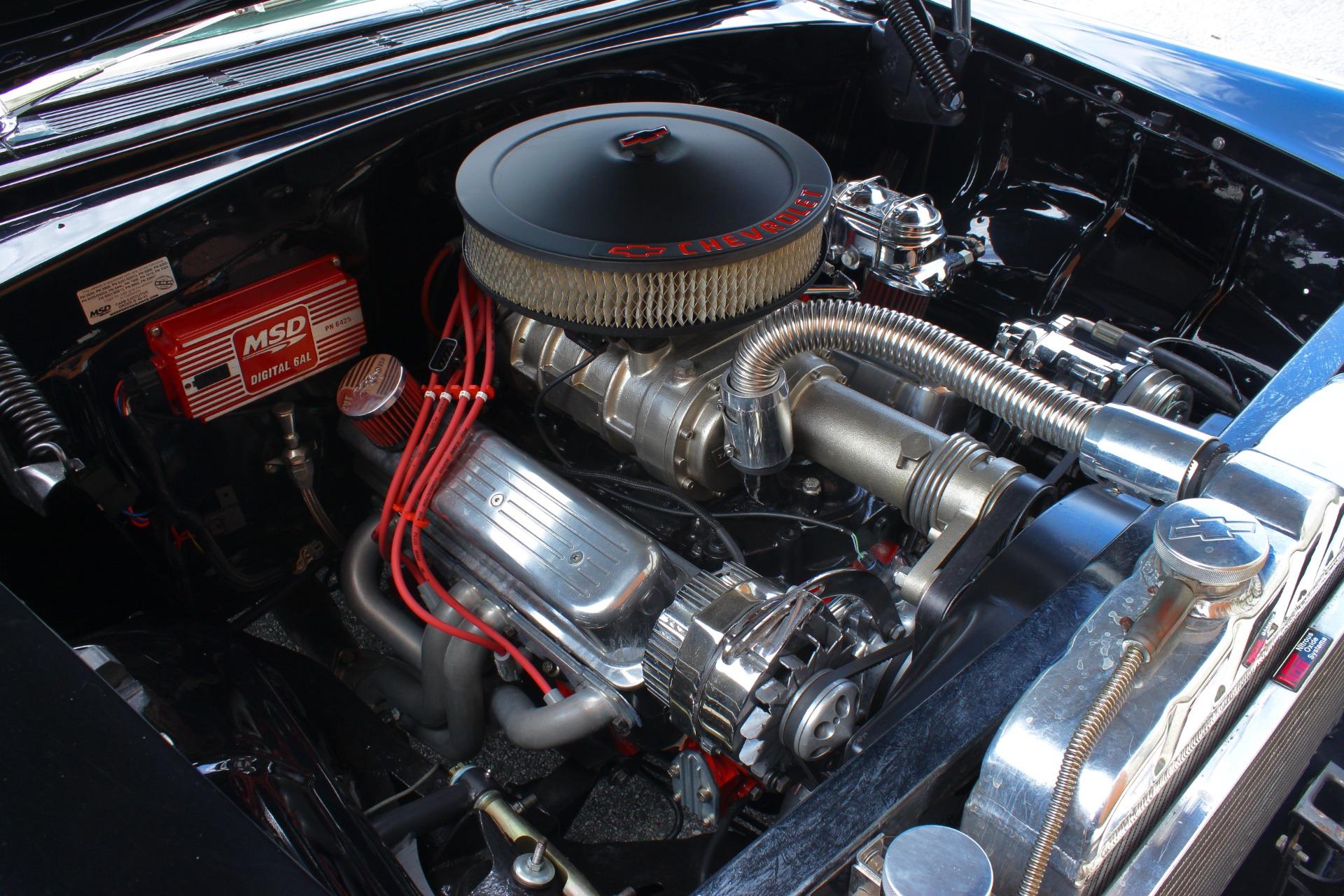 1955 Chevrolet 210 14