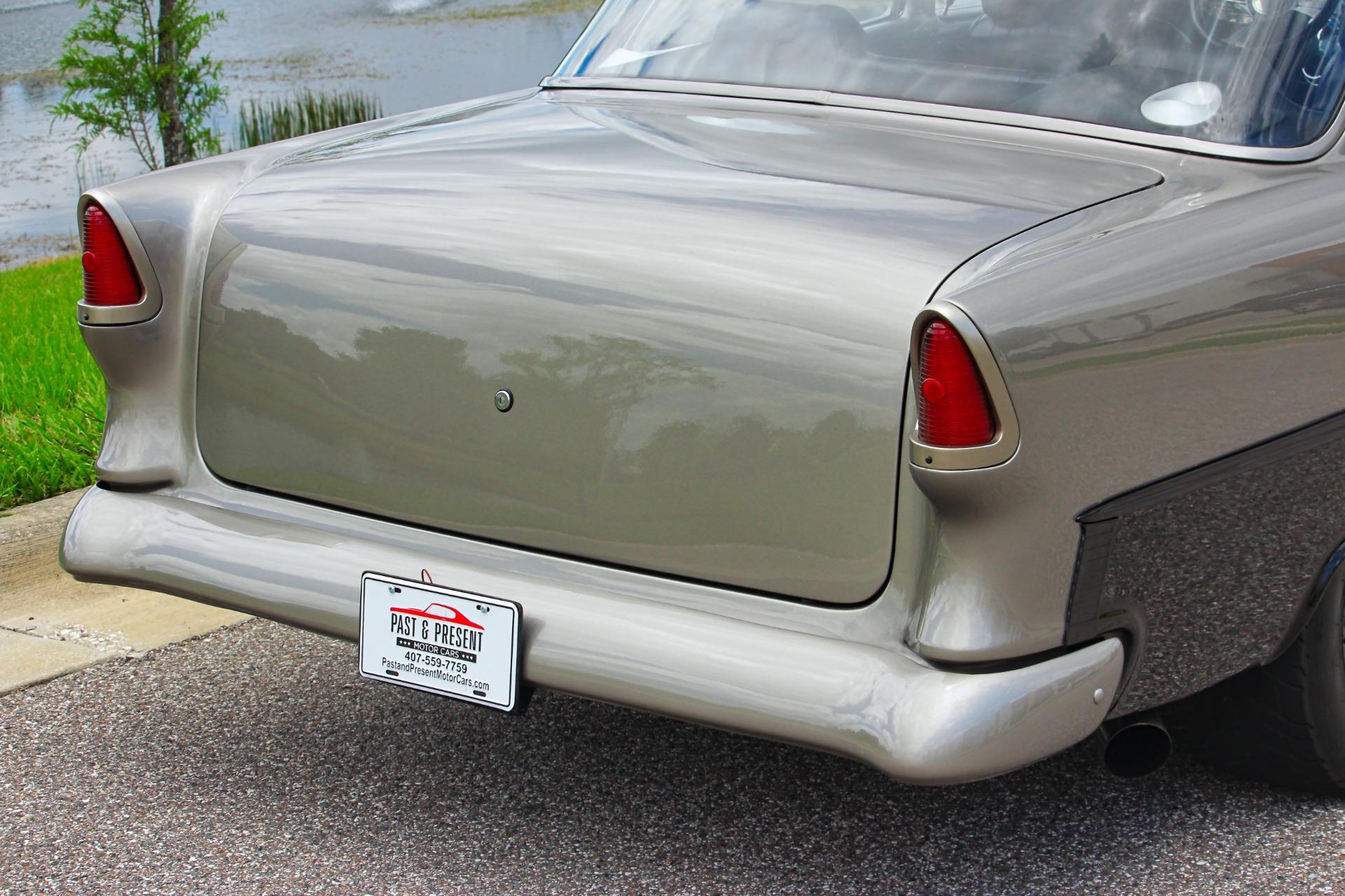 1955 Chevrolet 210 45