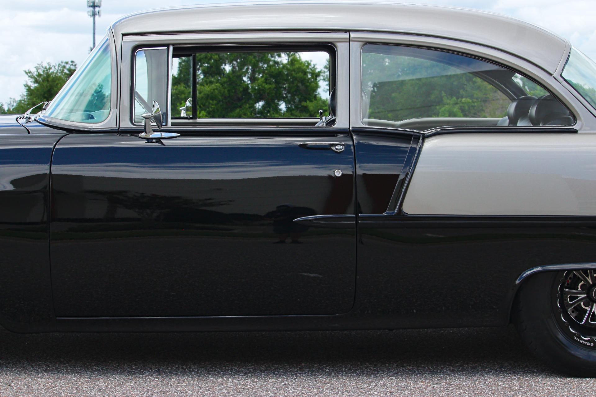 1955 Chevrolet 210 27