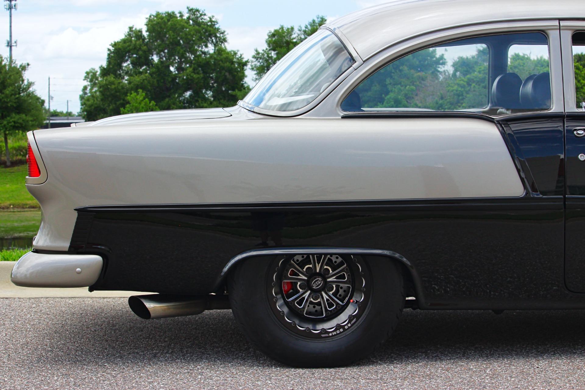 1955 Chevrolet 210 44