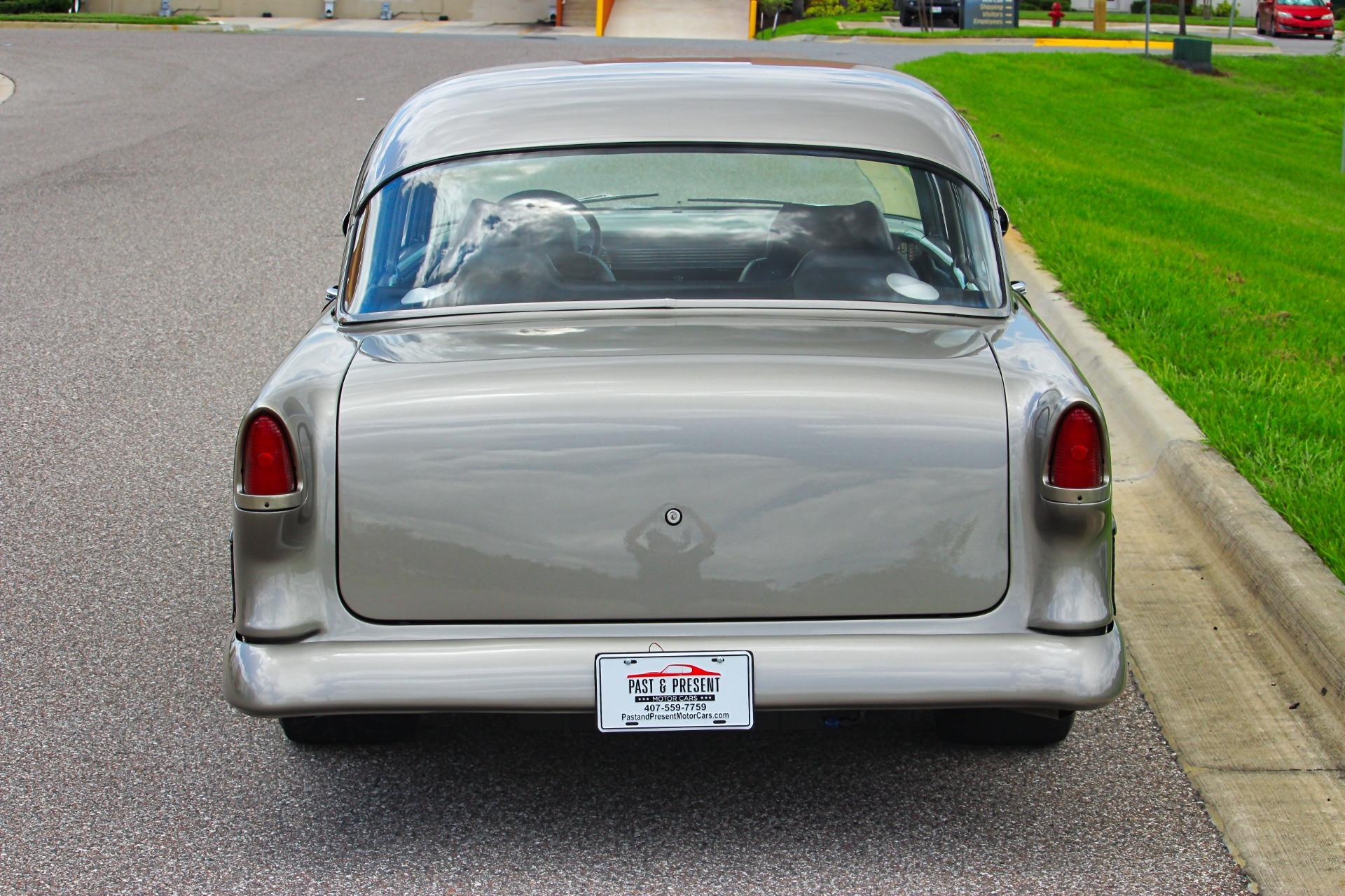 1955 Chevrolet 210 4
