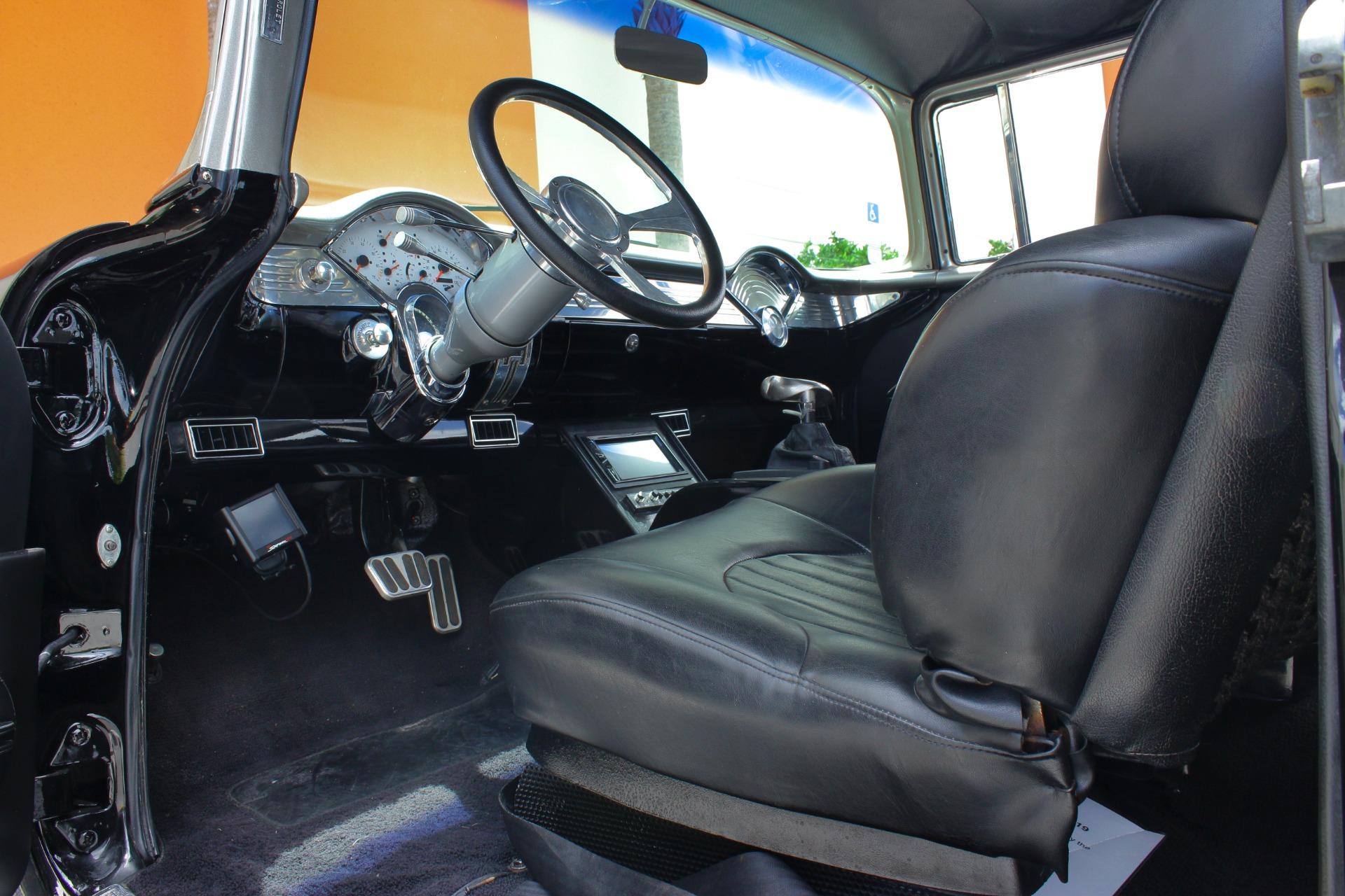 1955 Chevrolet 210 52