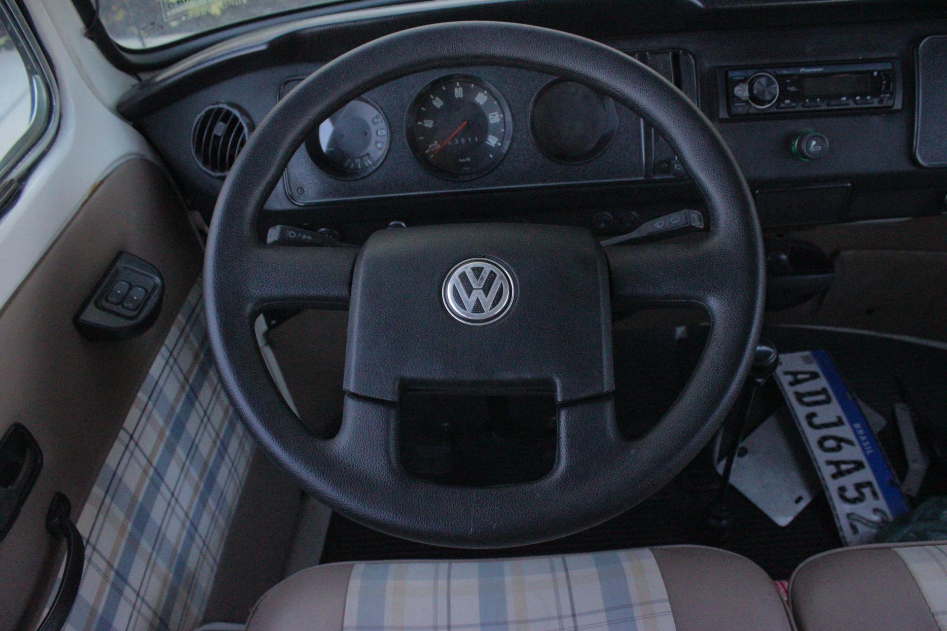 1992 Volkswagen Bus 70