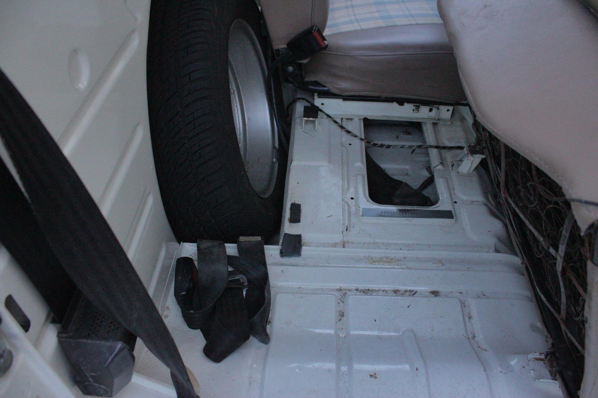1992 Volkswagen Bus 65