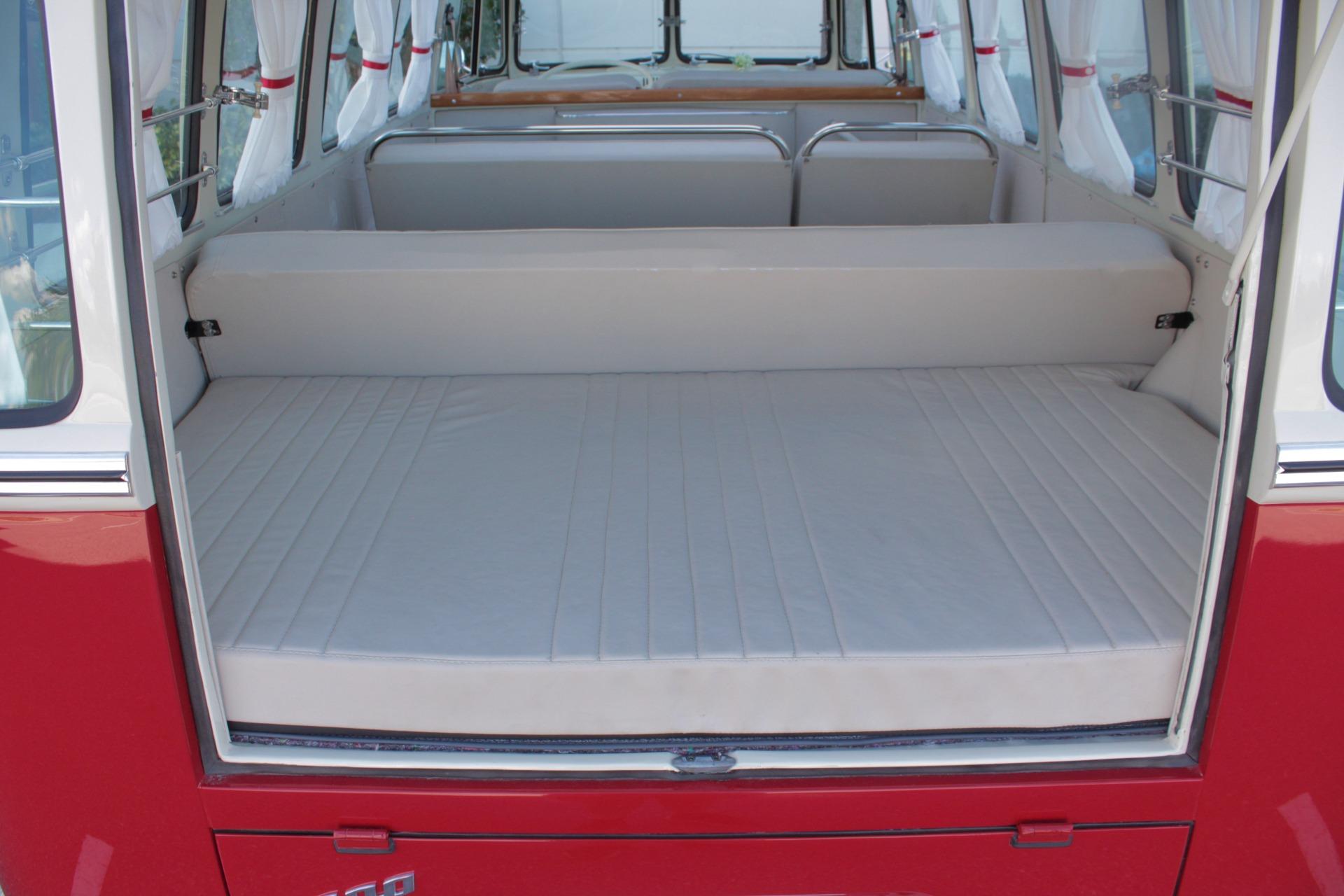 1972 Volkswagen  Bus 72