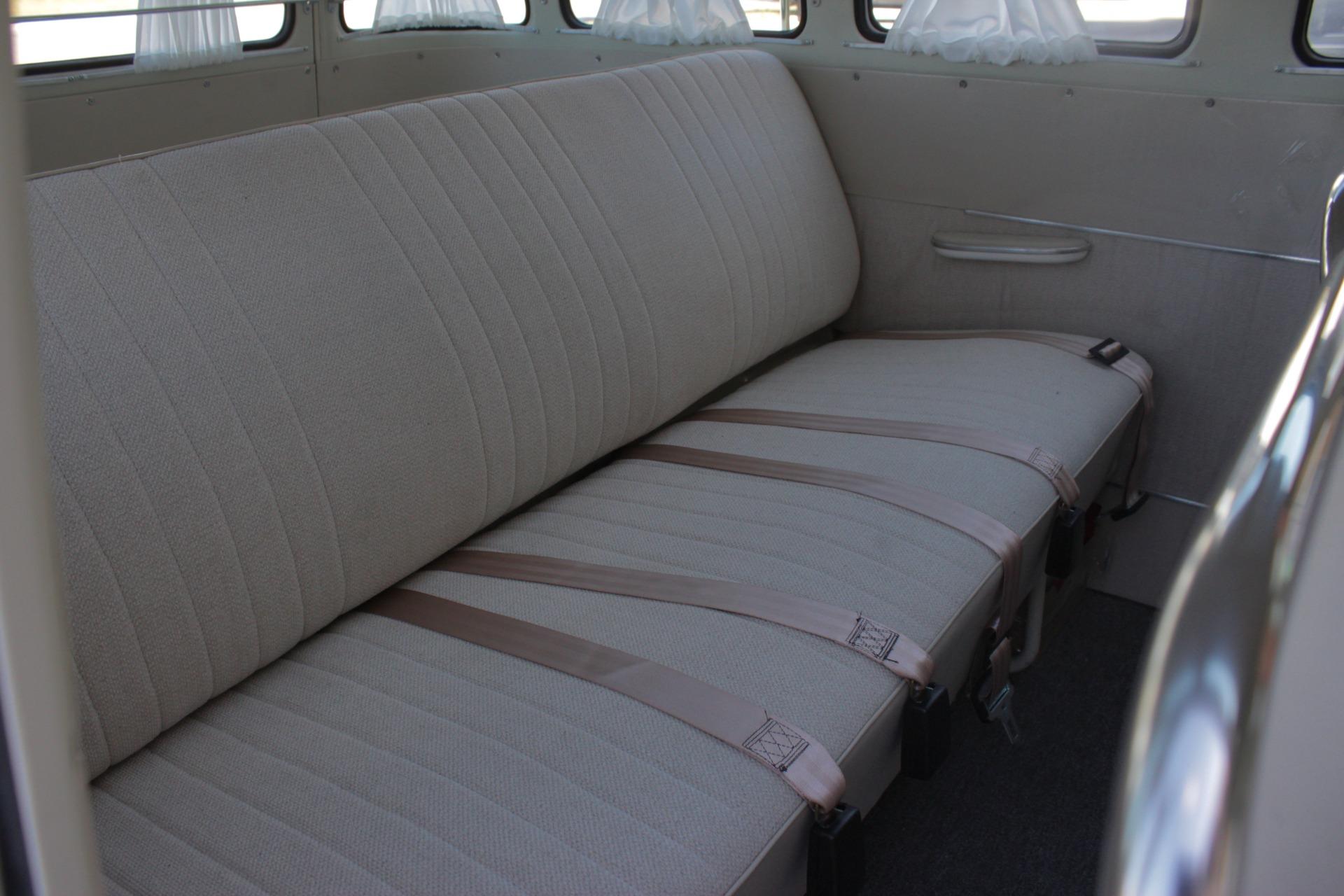1972 Volkswagen  Bus 70