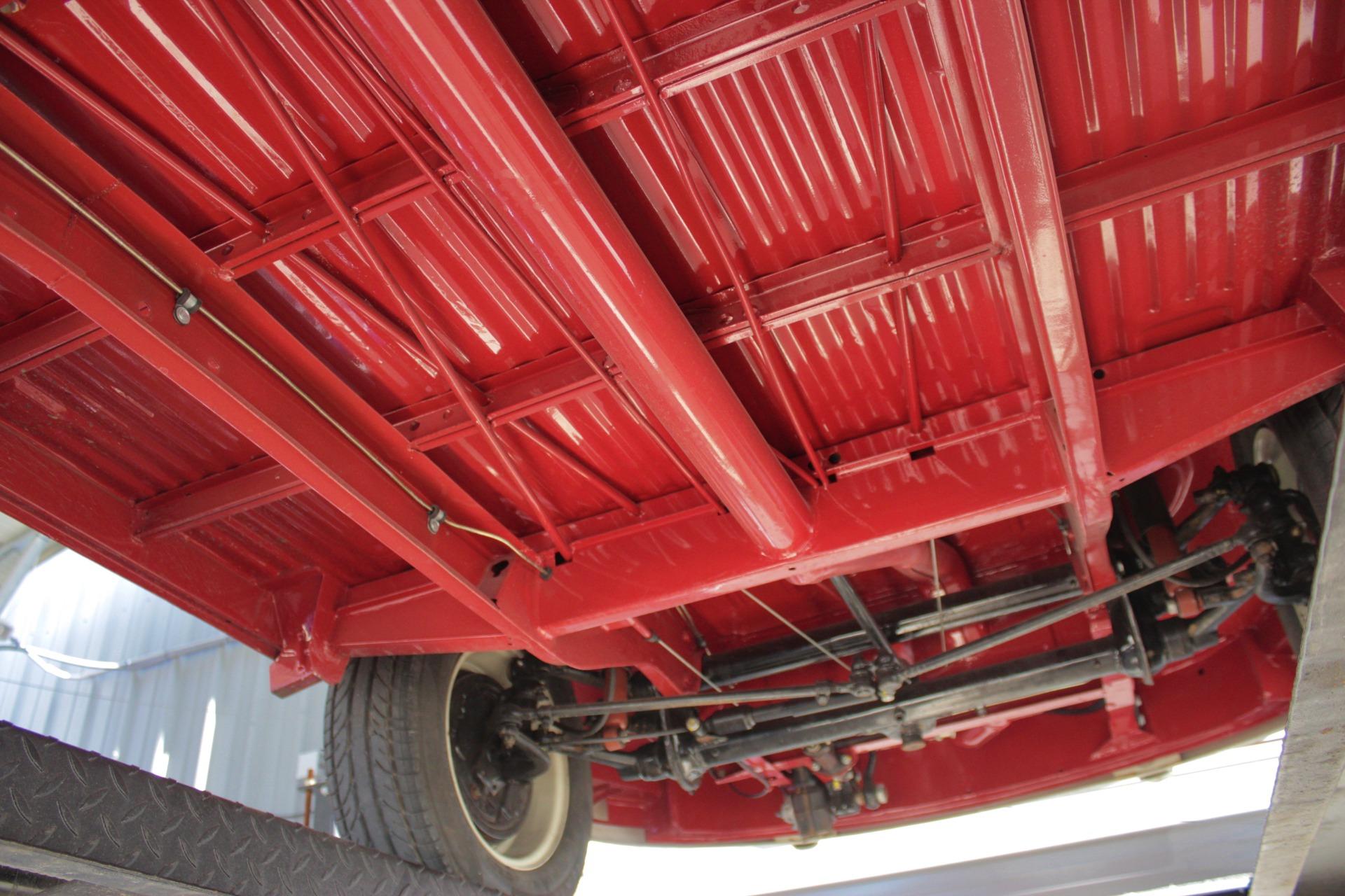 1972 Volkswagen  Bus 86
