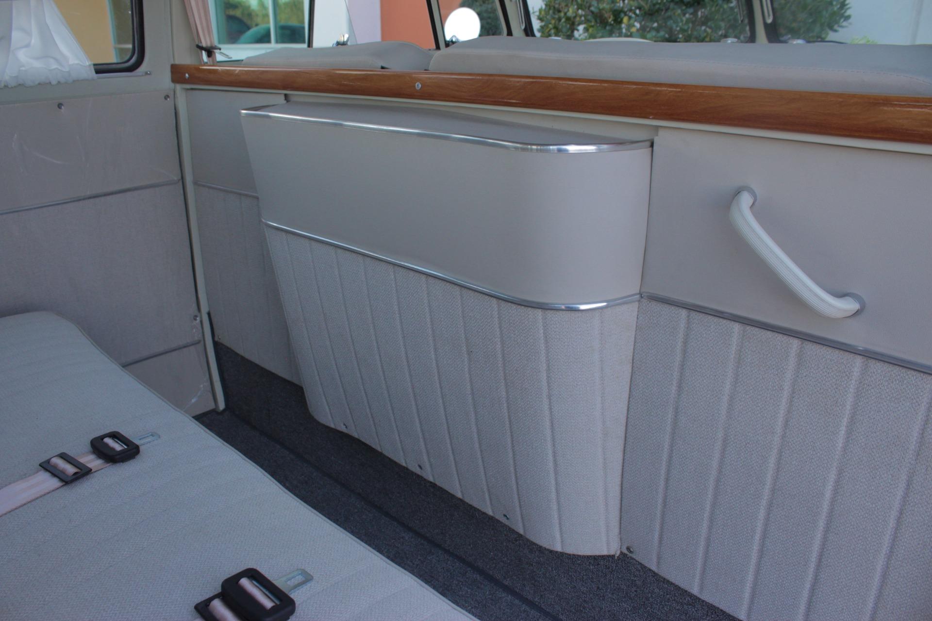1972 Volkswagen  Bus 69