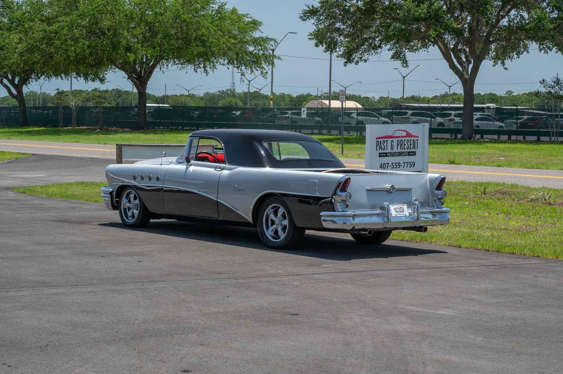 1955 Buick  Super 3