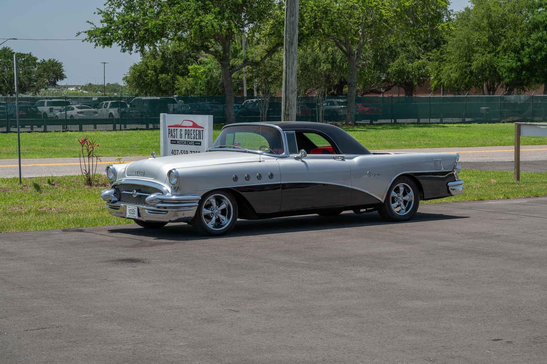 1955 Buick  Super 13