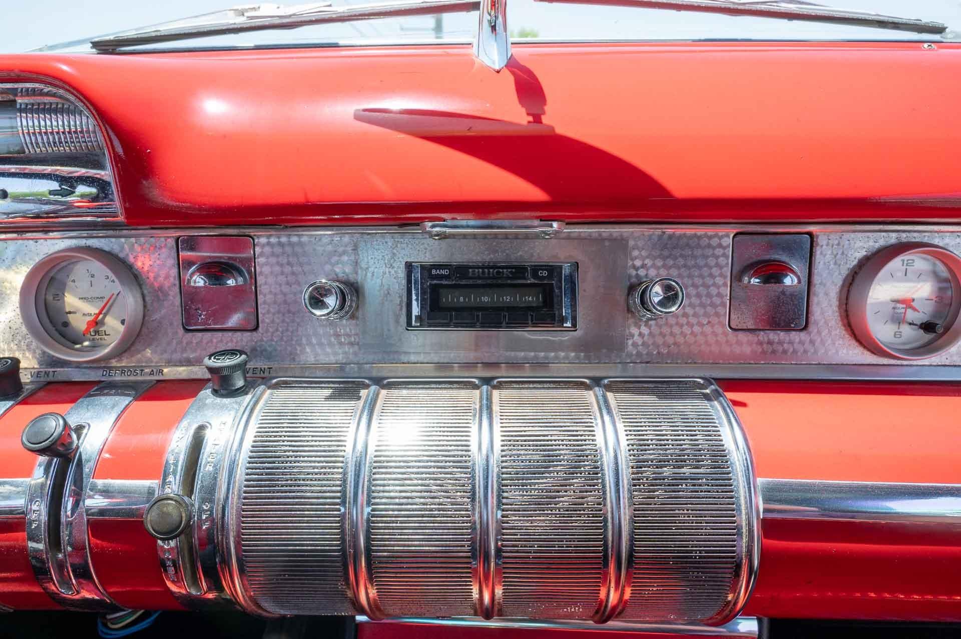 1955 Buick  Super 48