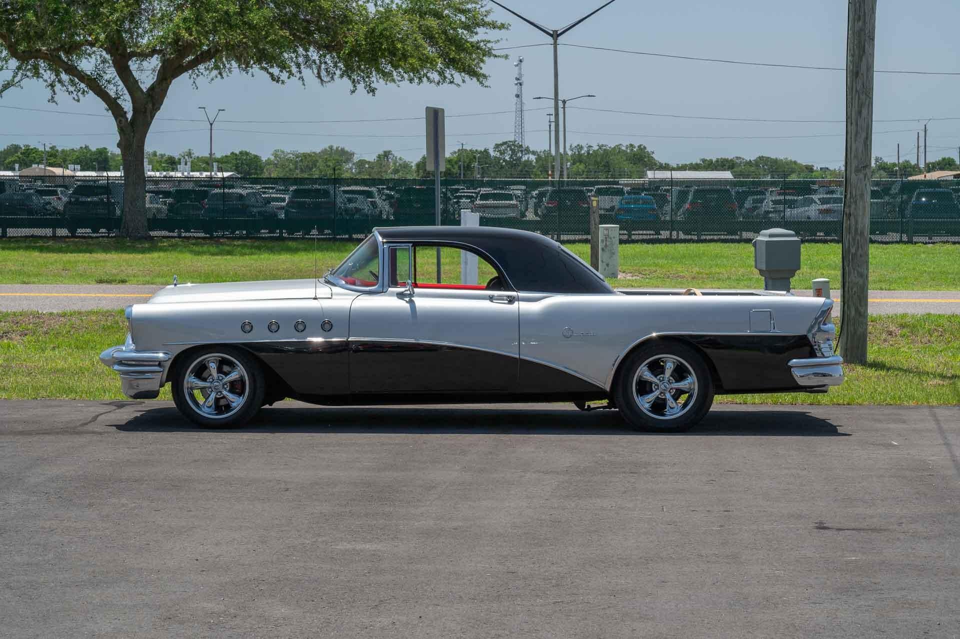 1955 Buick  Super 2