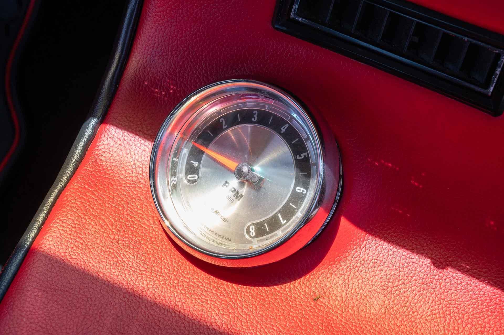 1955 Buick  Super 47