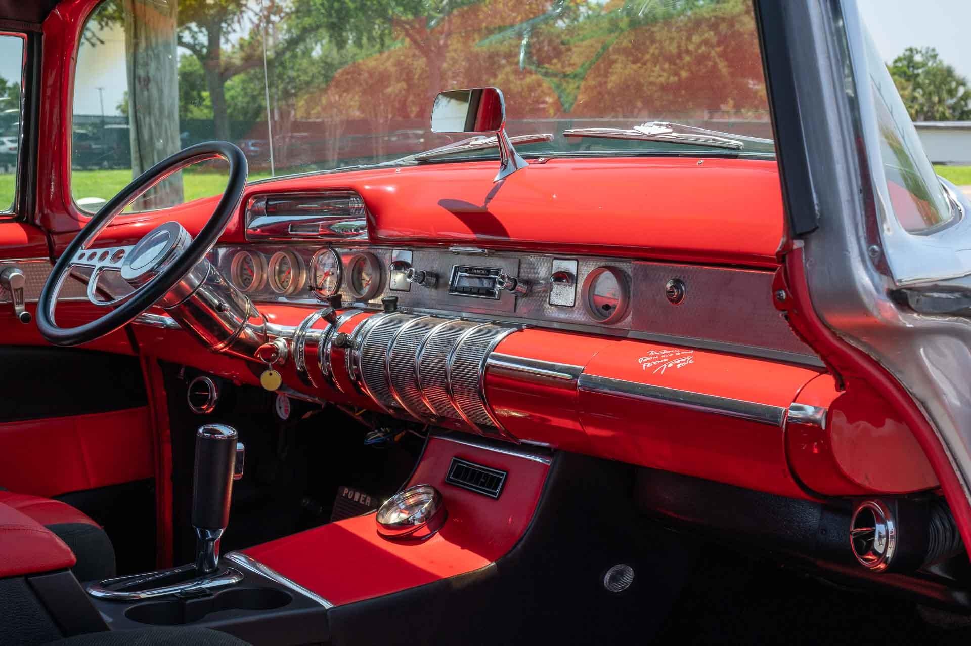 1955 Buick  Super 11