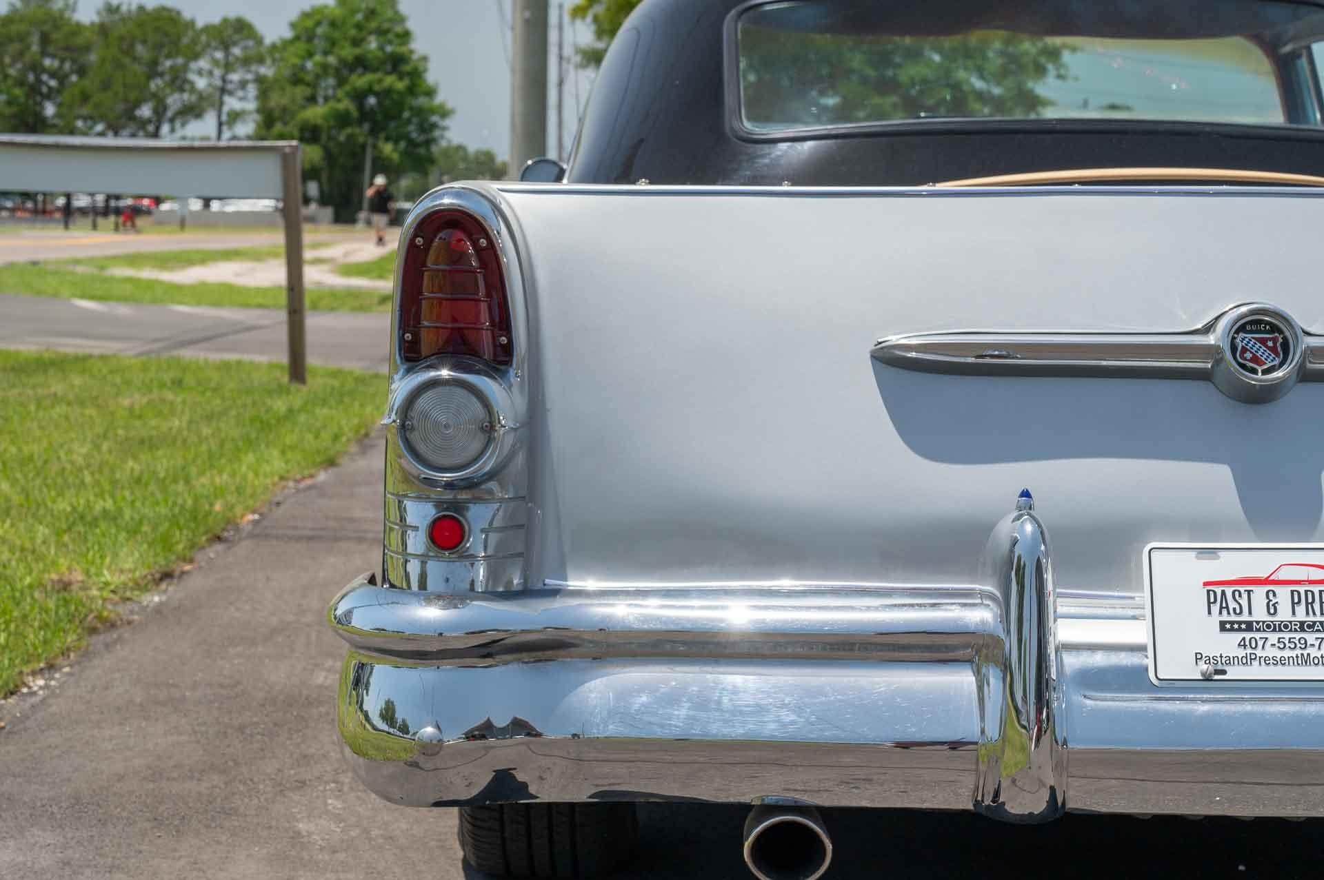1955 Buick  Super 33