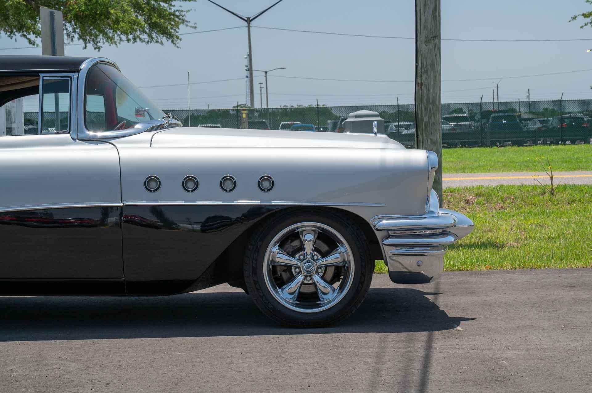 1955 Buick  Super 28