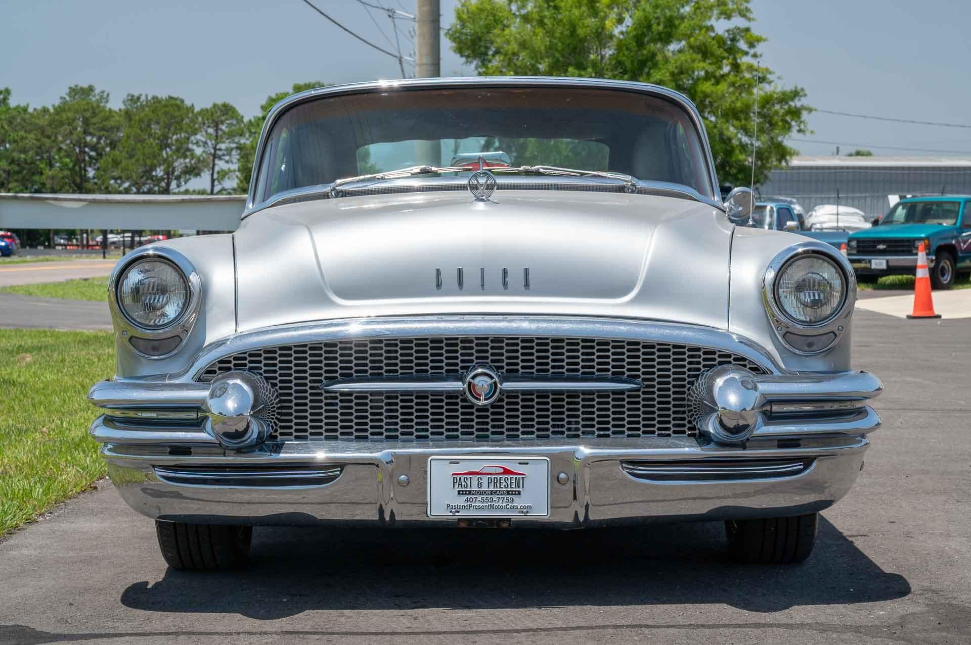 1955 Buick  Super 8