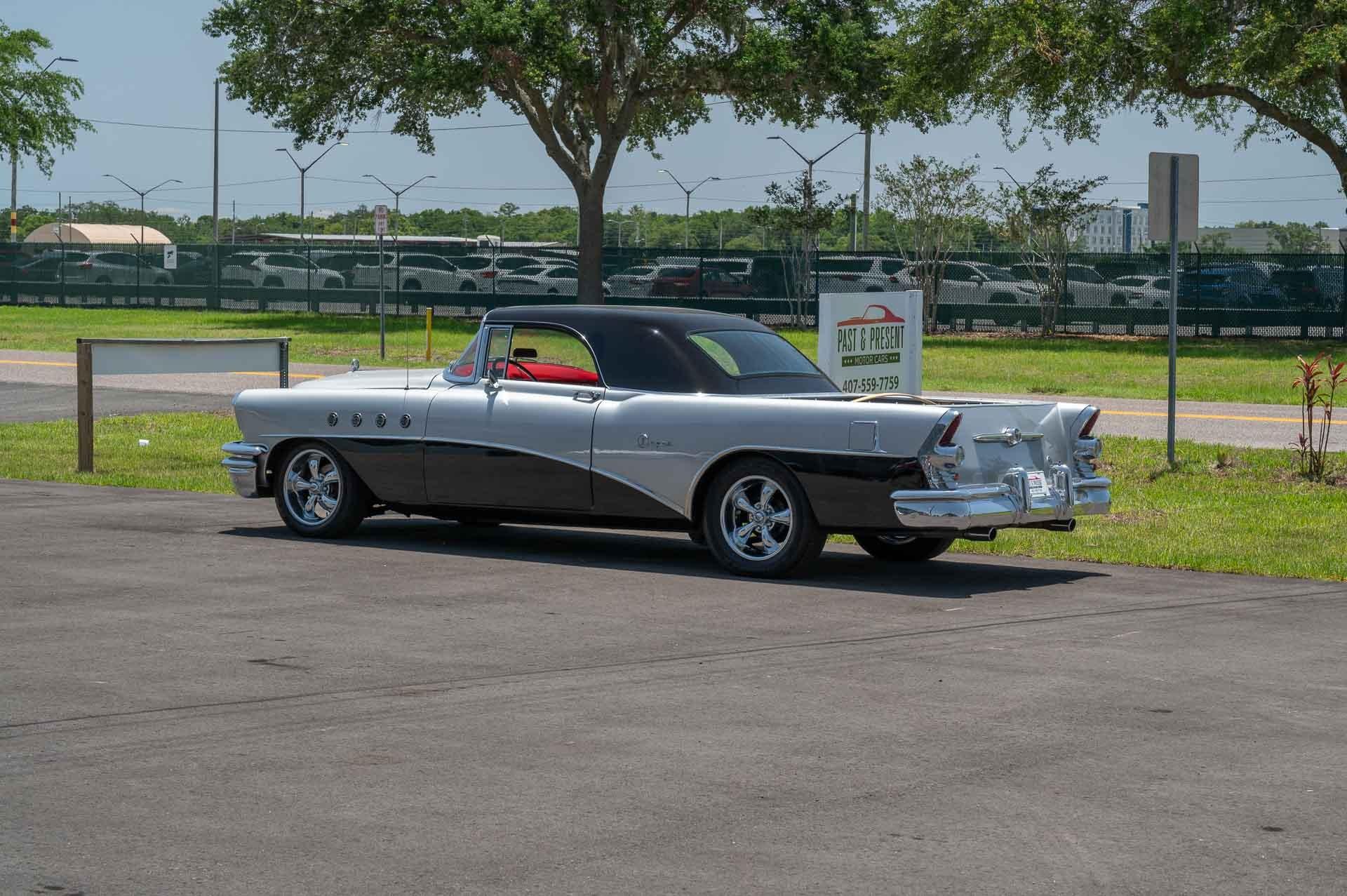 1955 Buick  Super 14