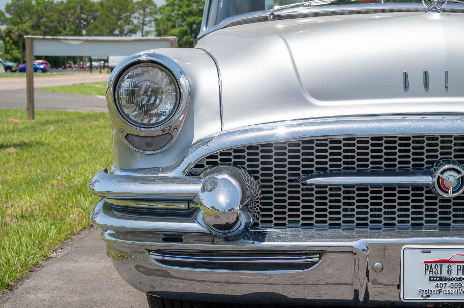 1955 Buick  Super 22