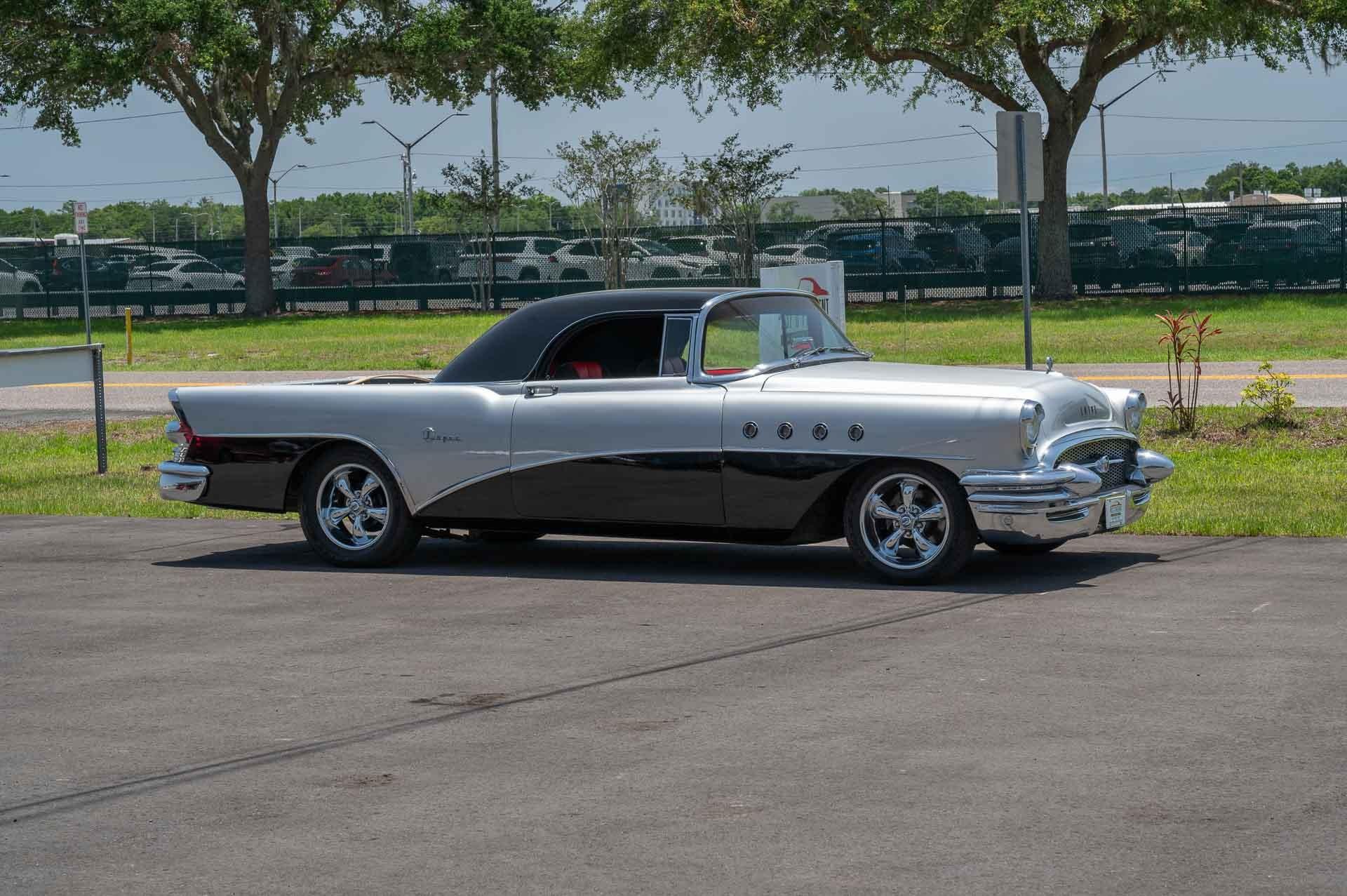 1955 Buick  Super 25