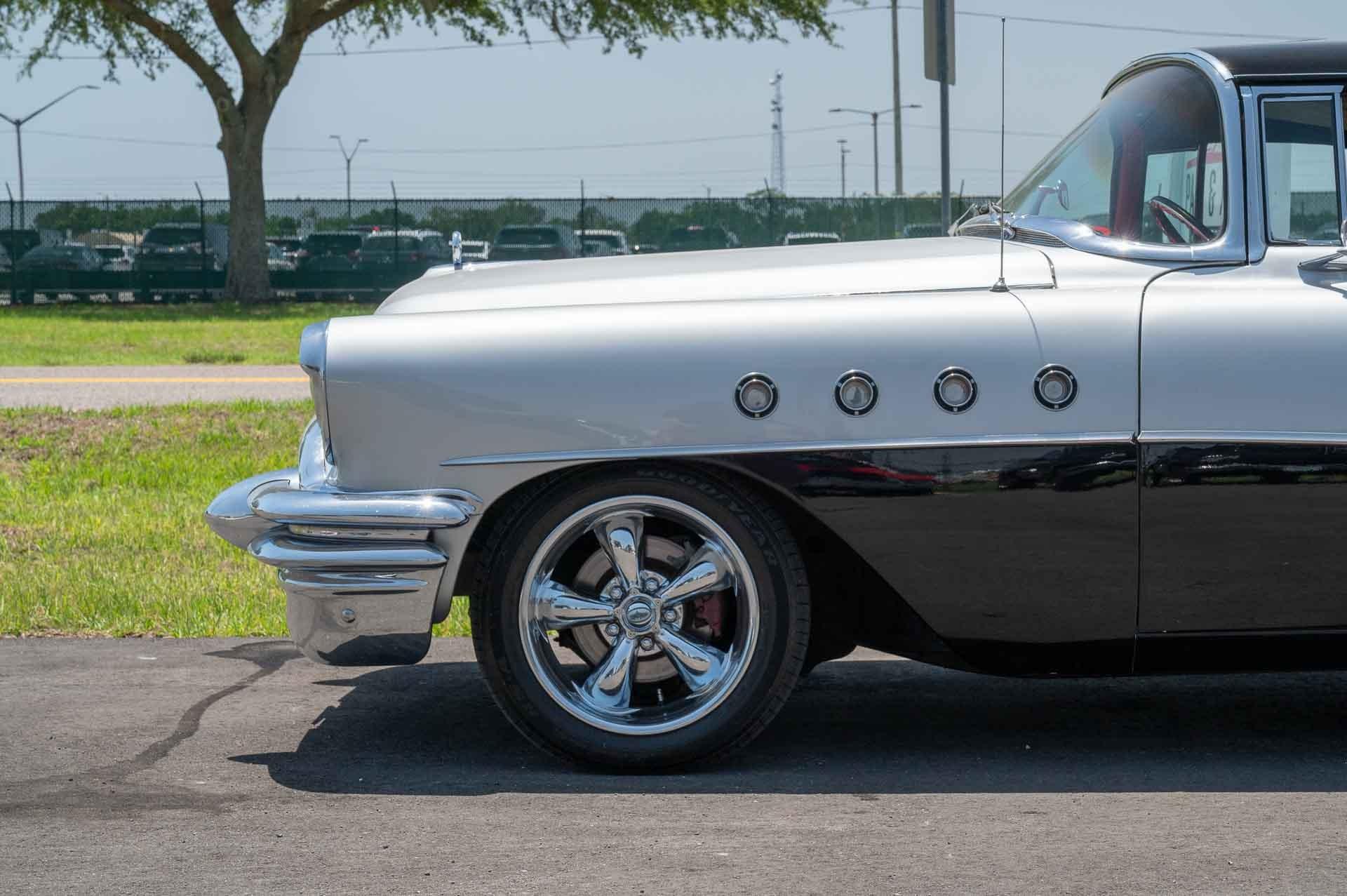 1955 Buick  Super 19
