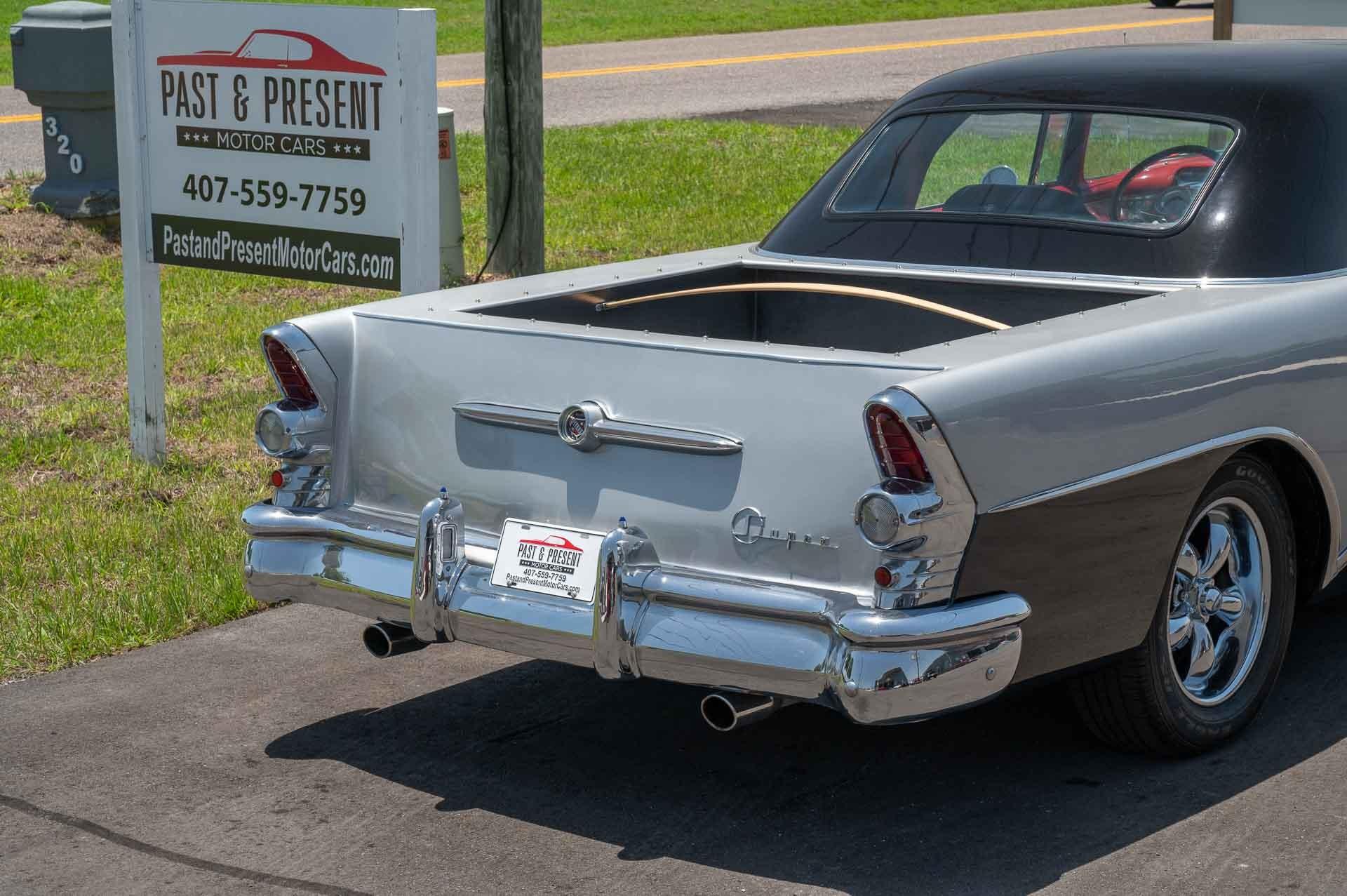 1955 Buick  Super 31
