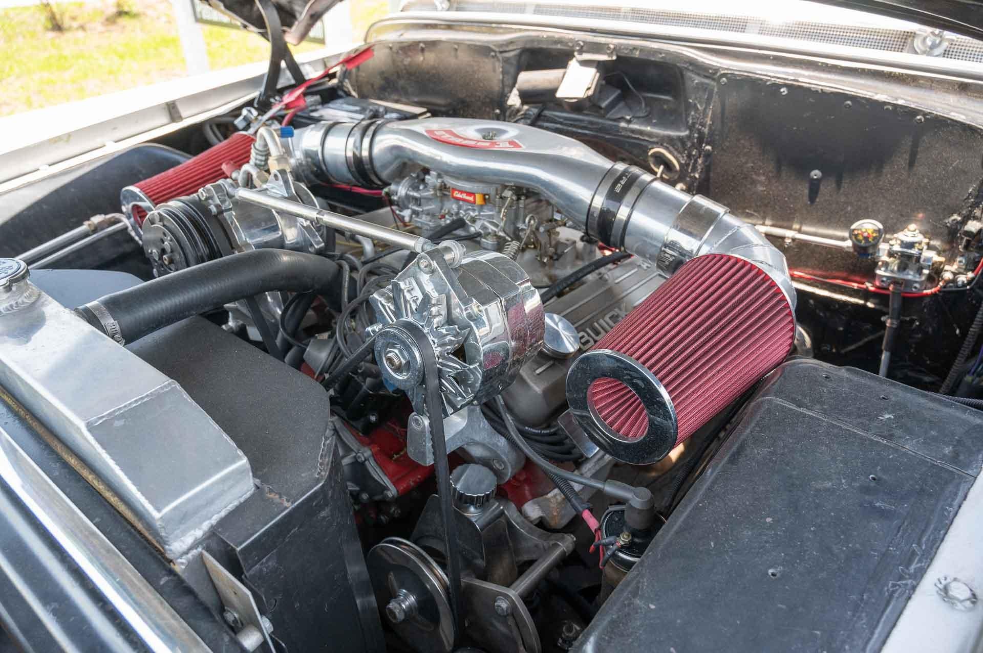 1955 Buick  Super 54