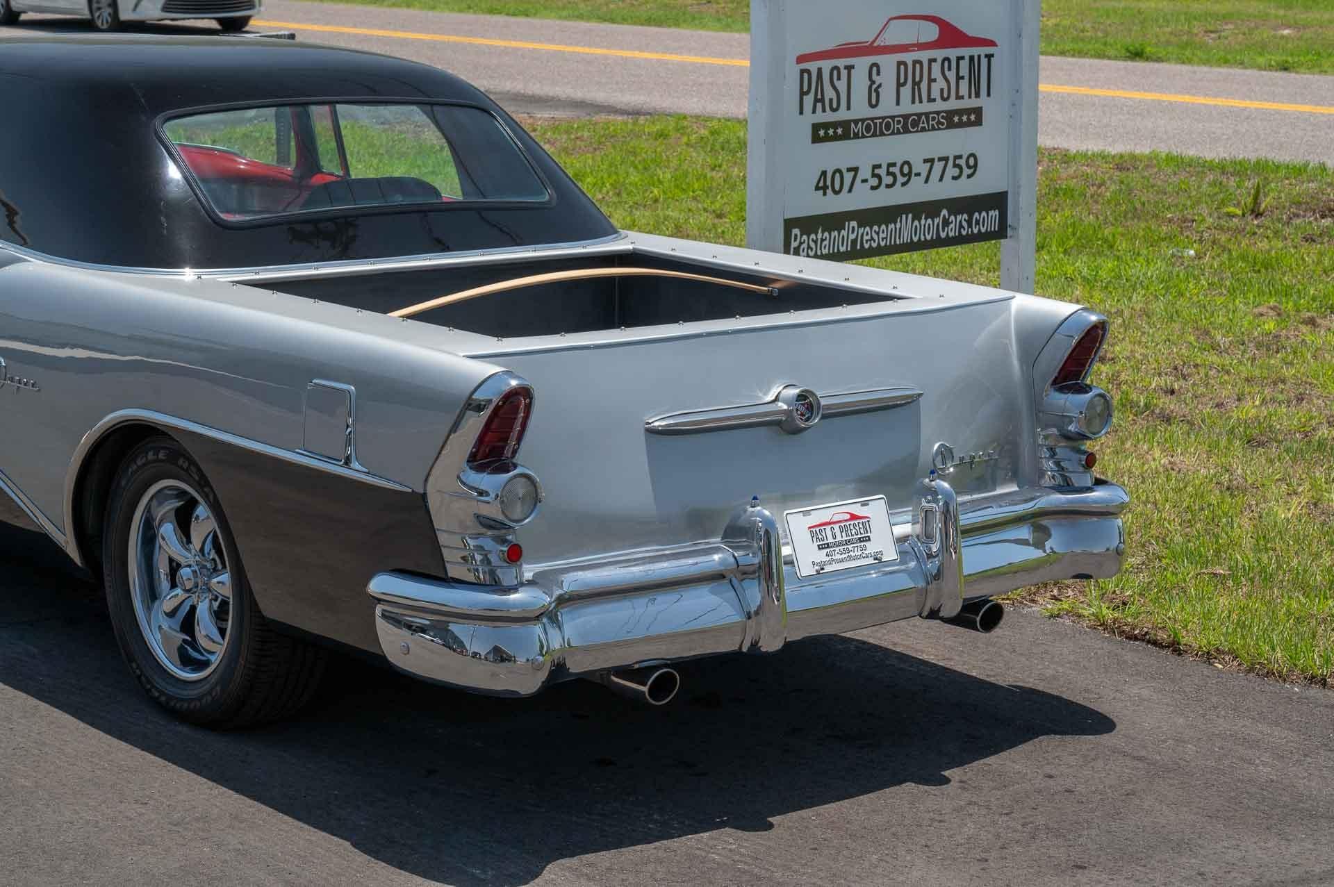 1955 Buick  Super 15