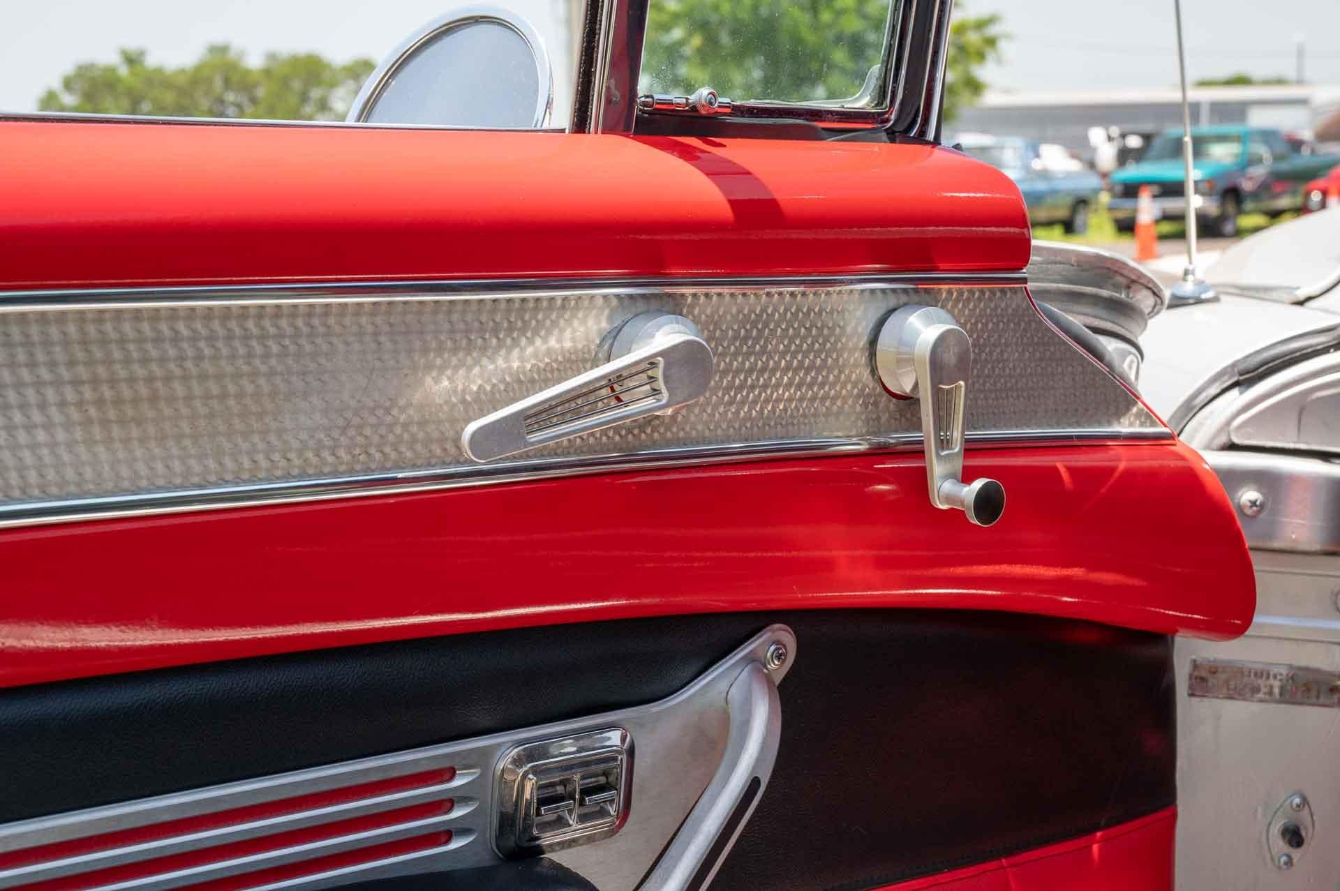 1955 Buick  Super 37